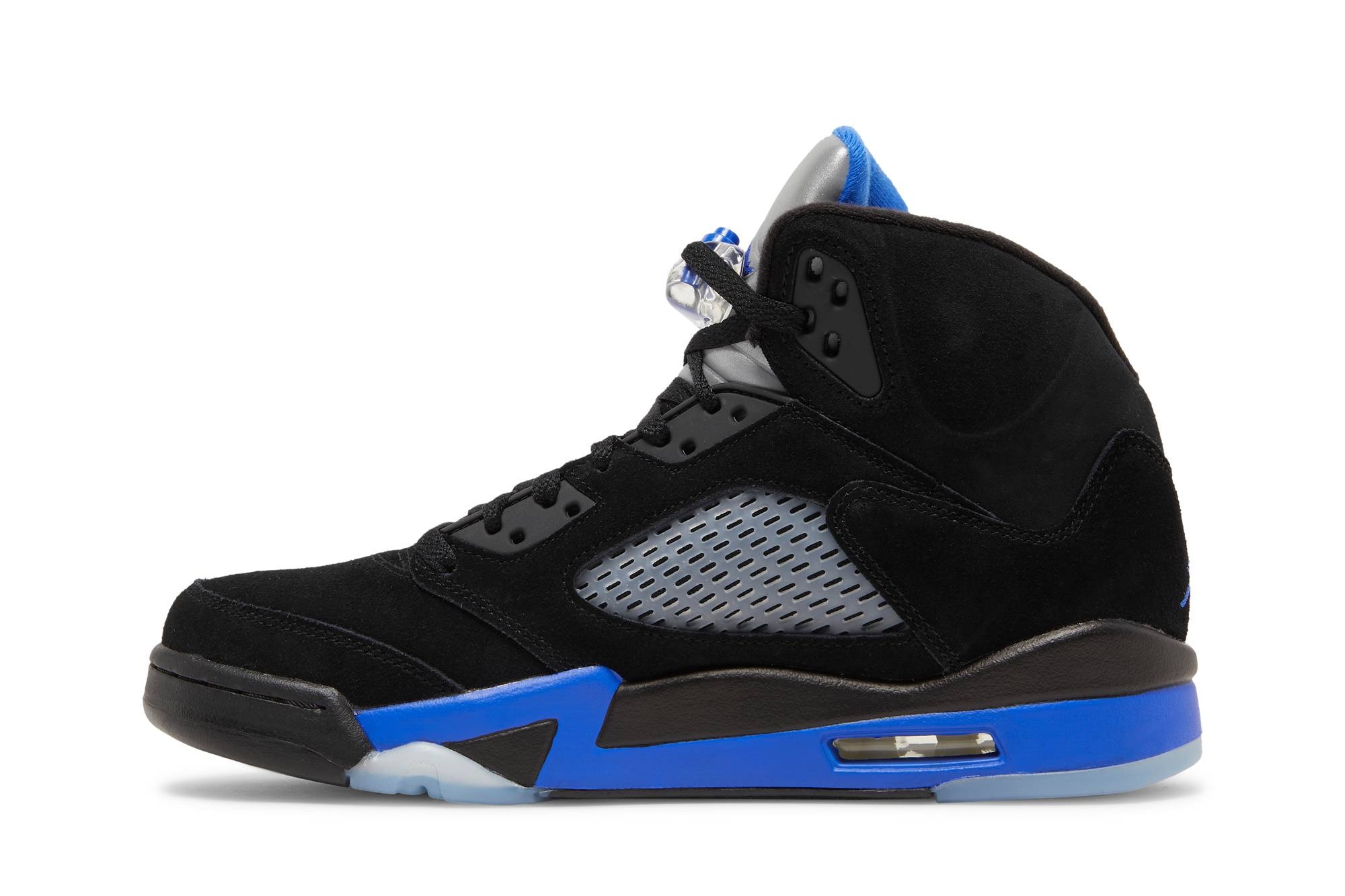 Air Jordan 5 Retro 'Racer Blue' - 3