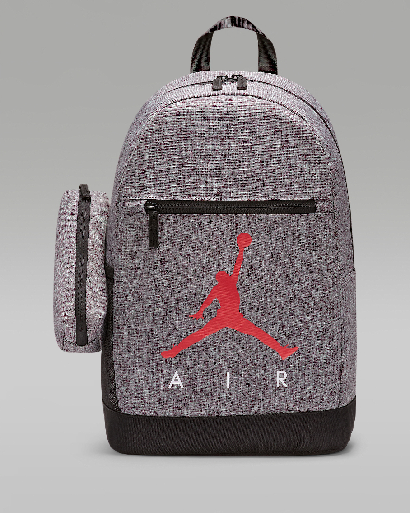 Jordan Air School Big Kids' Backpack (17L) - 1