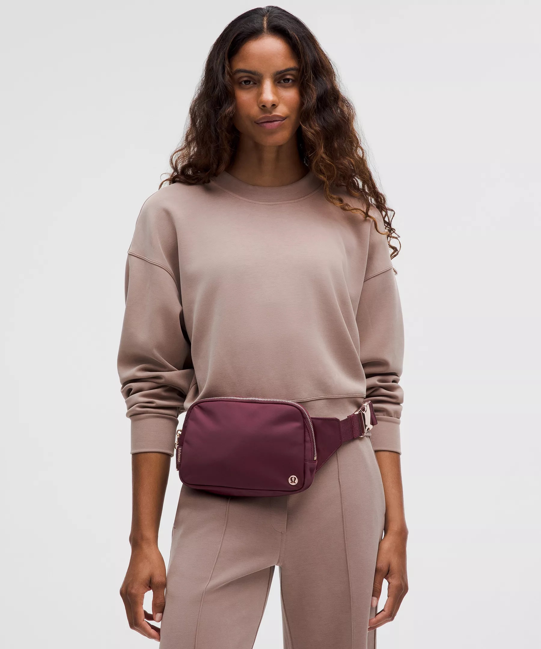 Everywhere Belt Bag Large 2L *Metal Hardware - 2