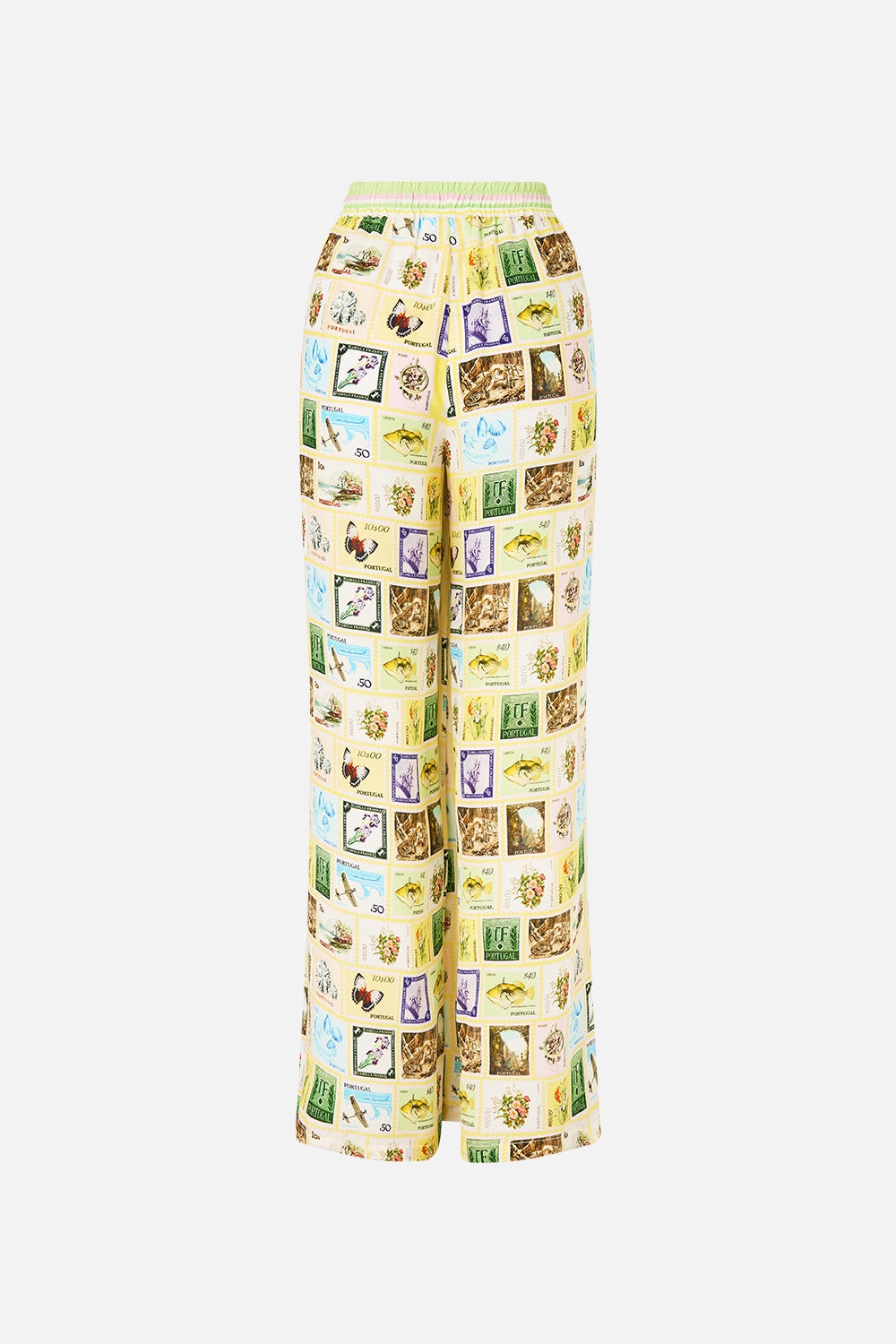 LOUNGE PANT - 7