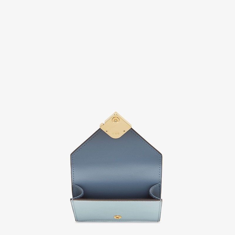 FENDI FF Diamonds Wallet outlook