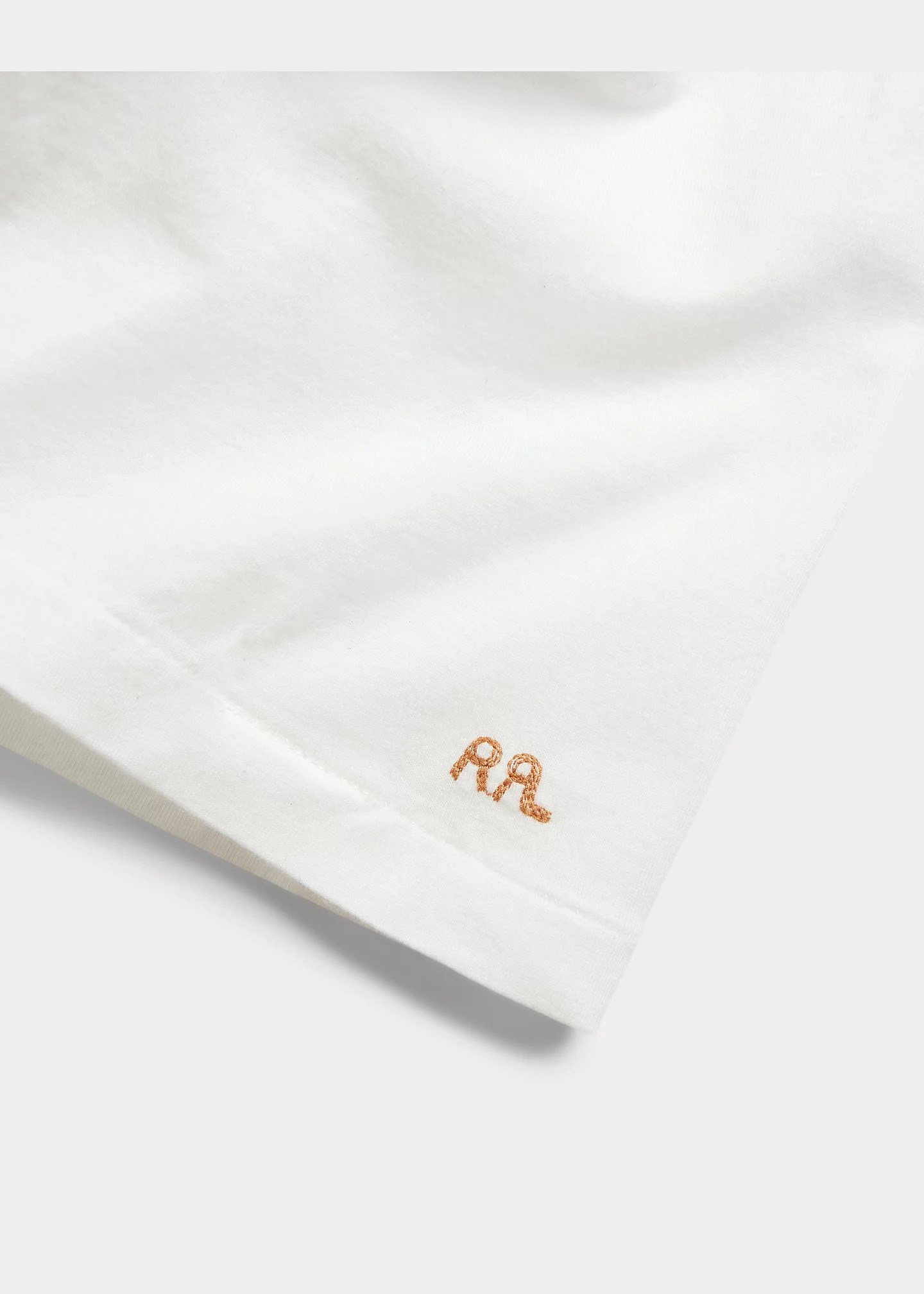 Jersey Crewneck T-Shirt - 5
