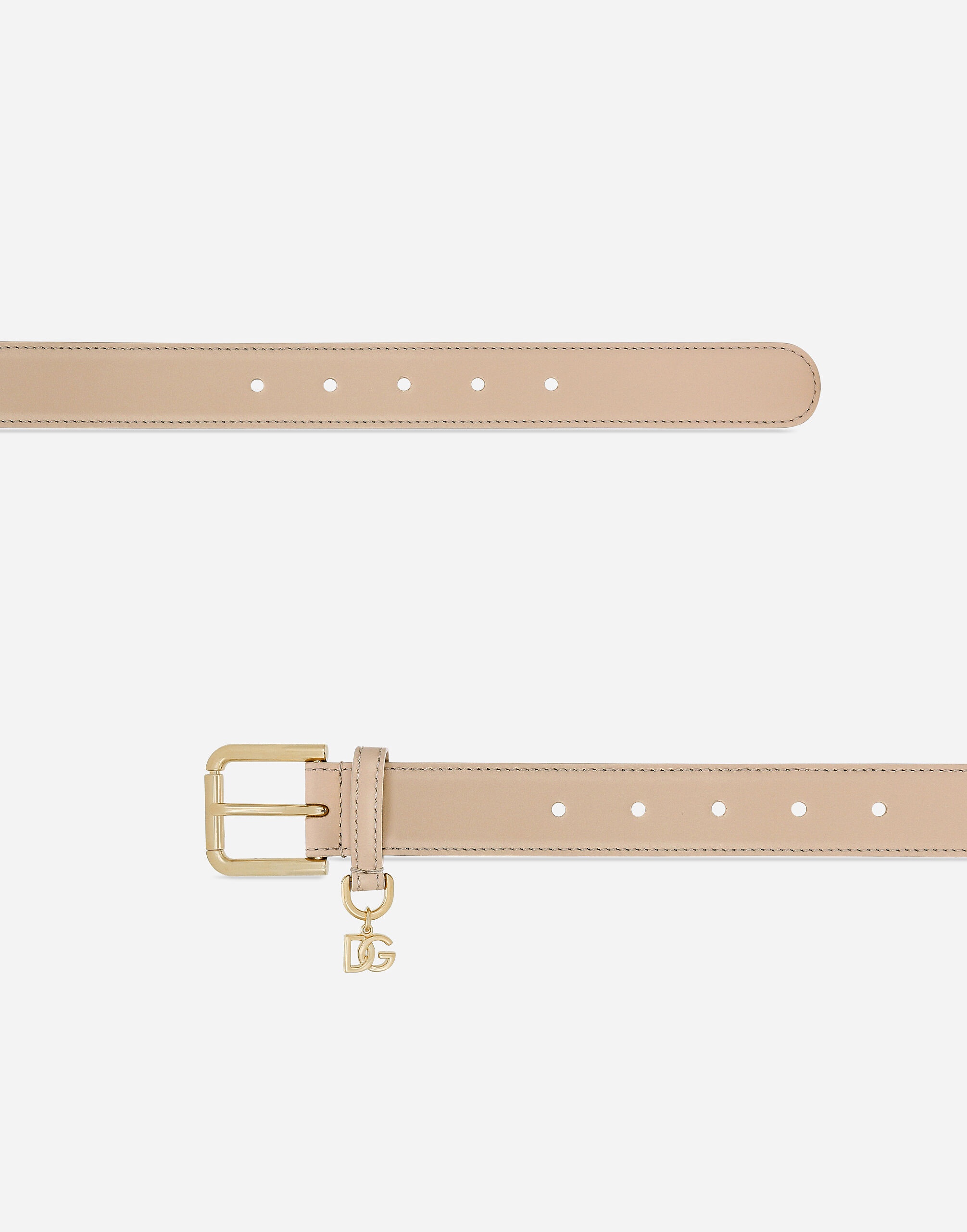 DG charm belt - 2