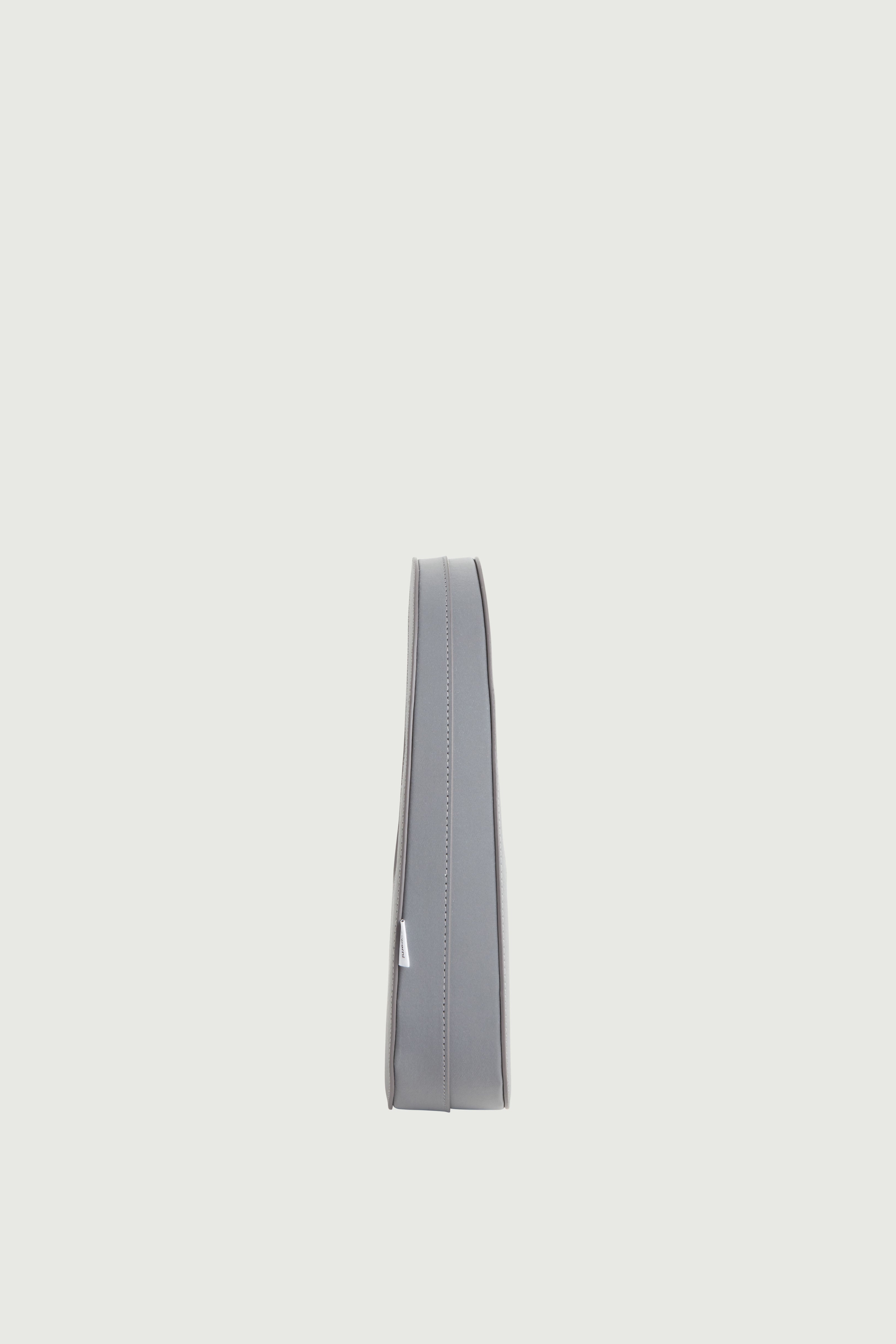 Reflective Mini Swipe Bag - 3
