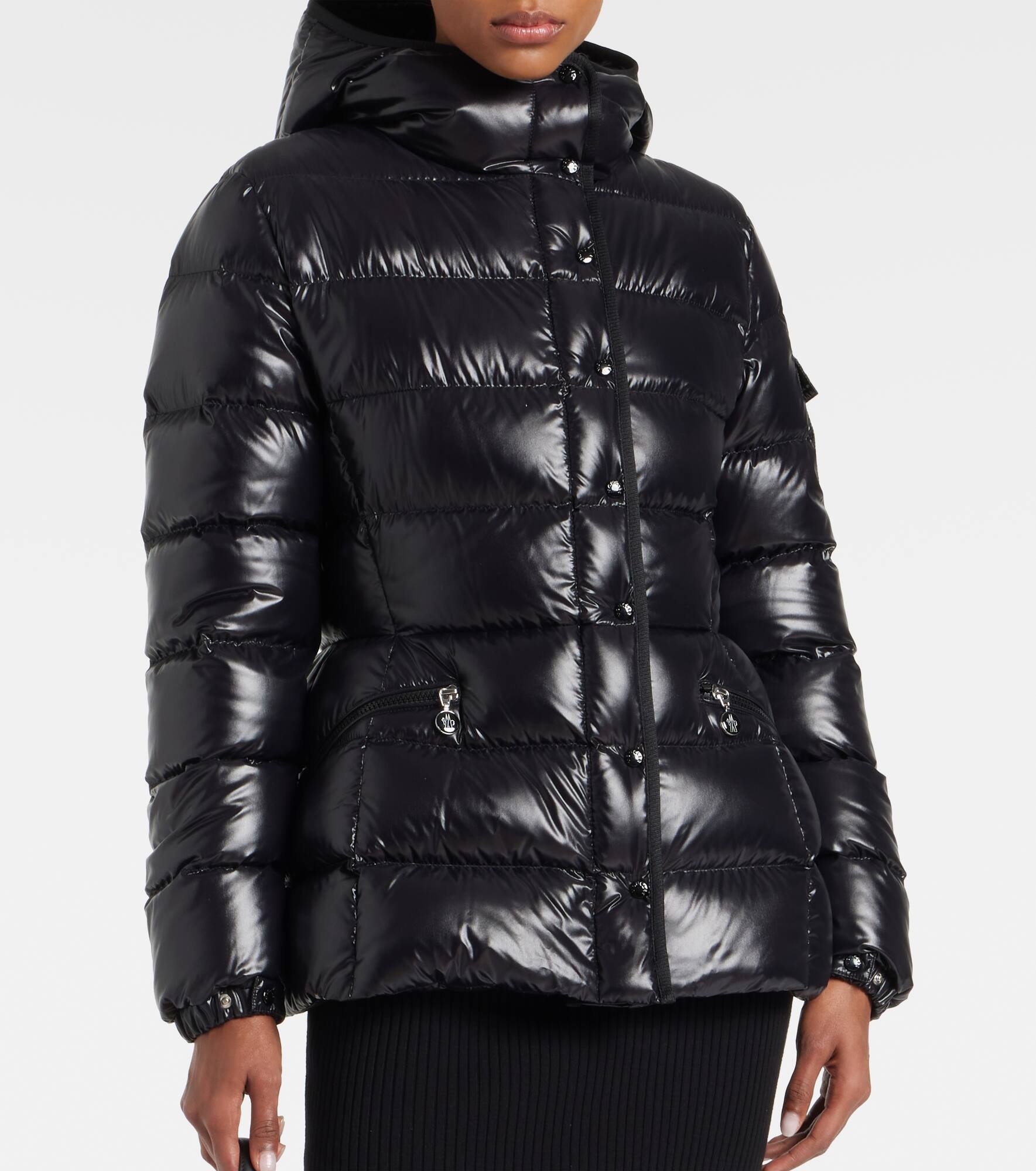 Barante down jacket - 6