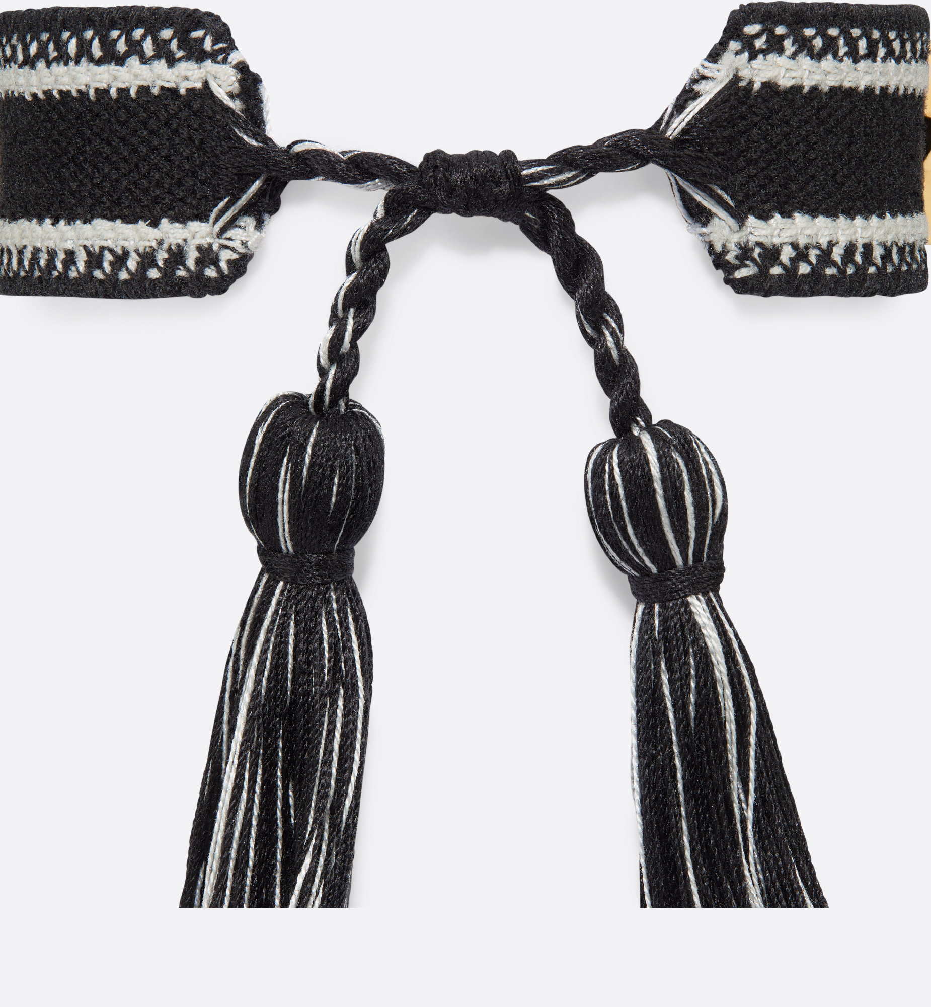 Christian Dior Bracelet Set - 4