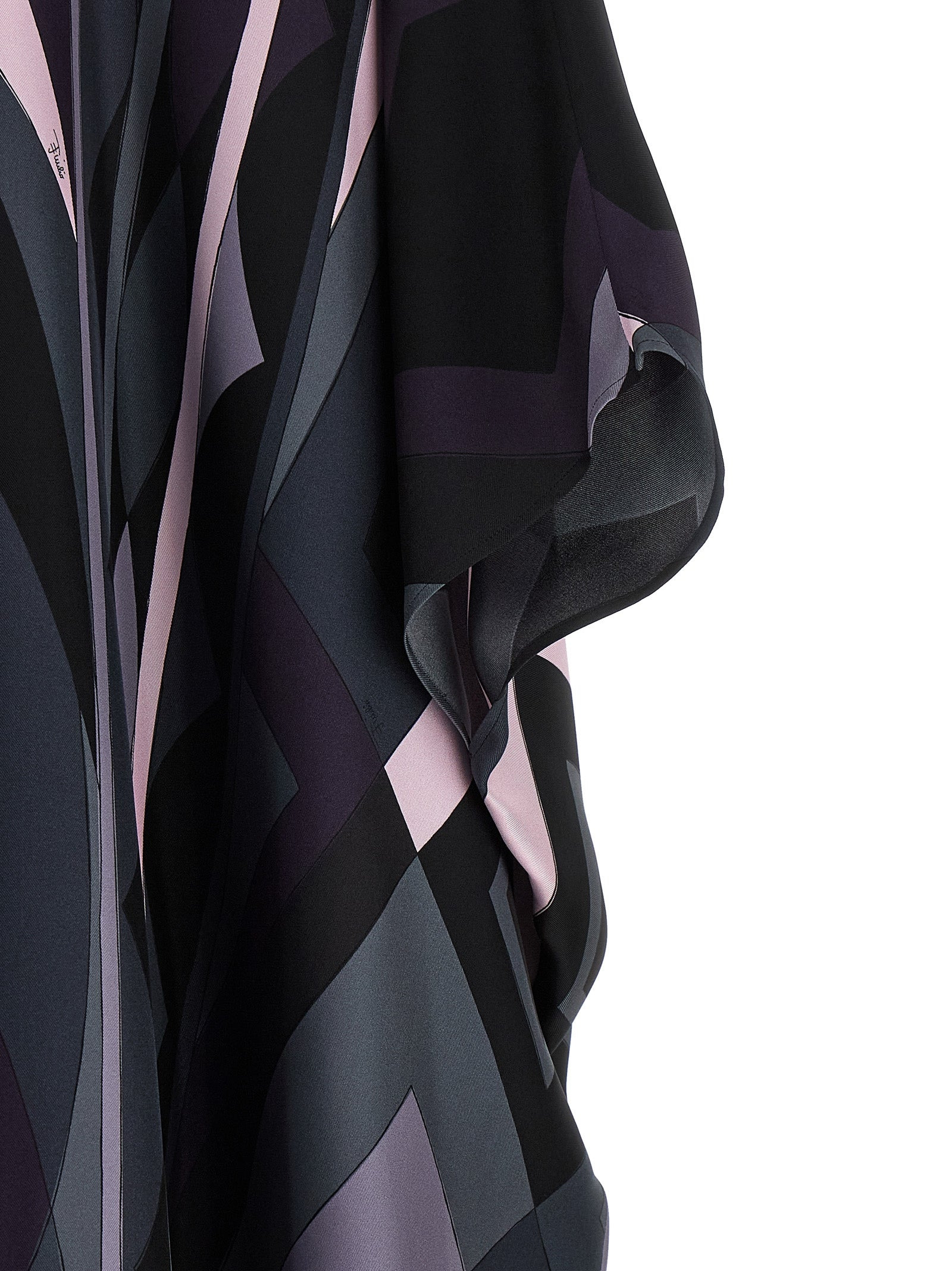 Emilio Pucci Women 'Iride' Kaftan - 4