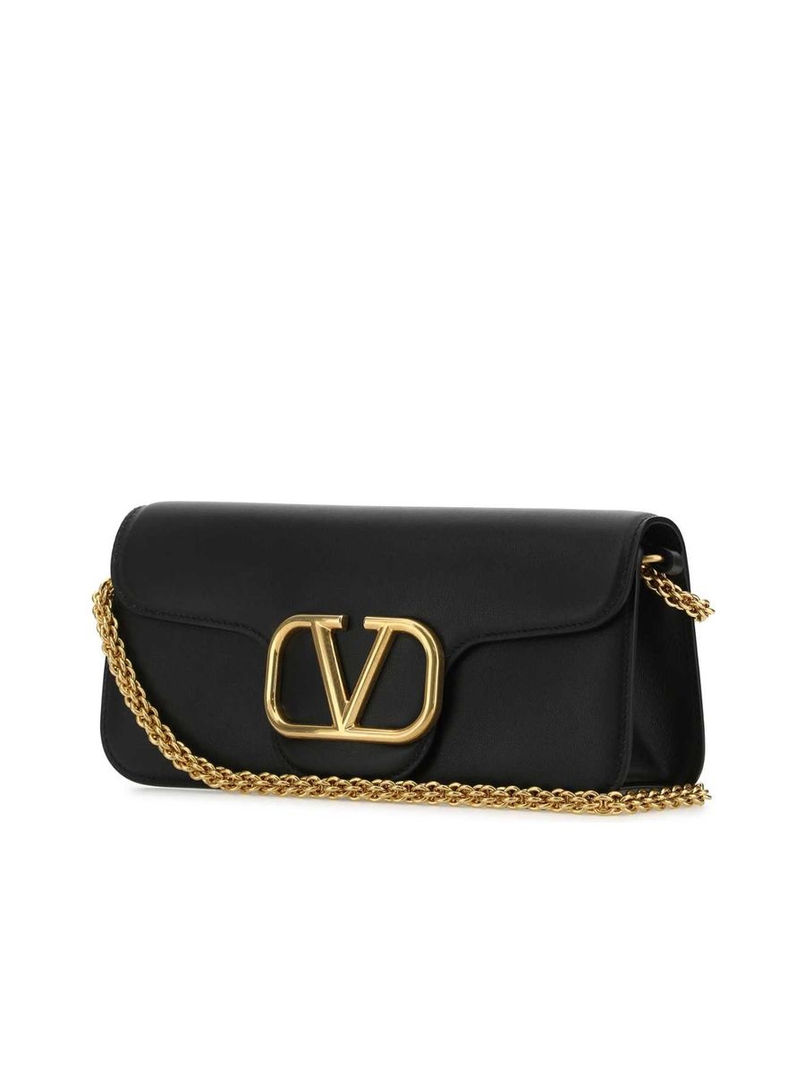 Loc Shoulder Bag - 2