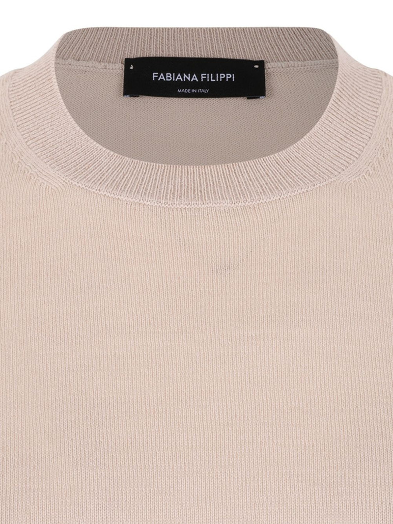 fine-knit T-shirt 3