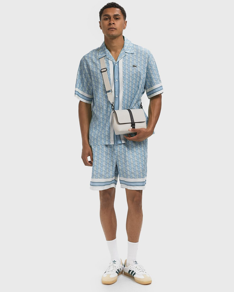 LACOSTE CHEMISE CASUAL MANCHES CO outlook