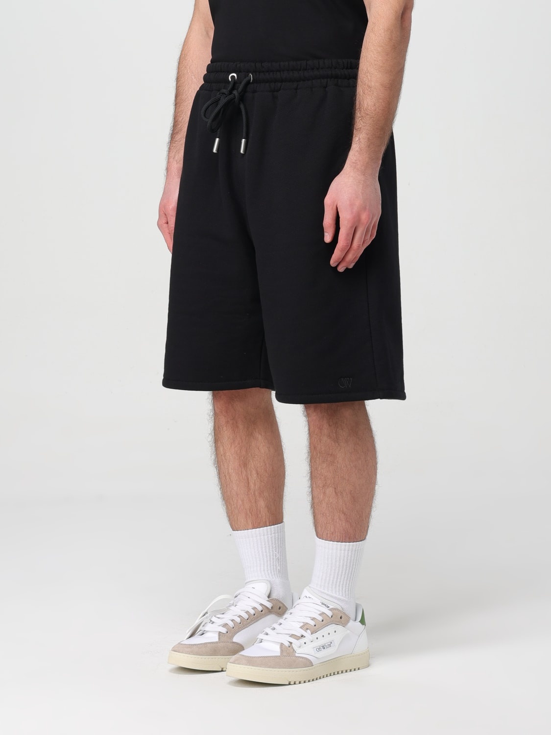 Short men Off-white - 4