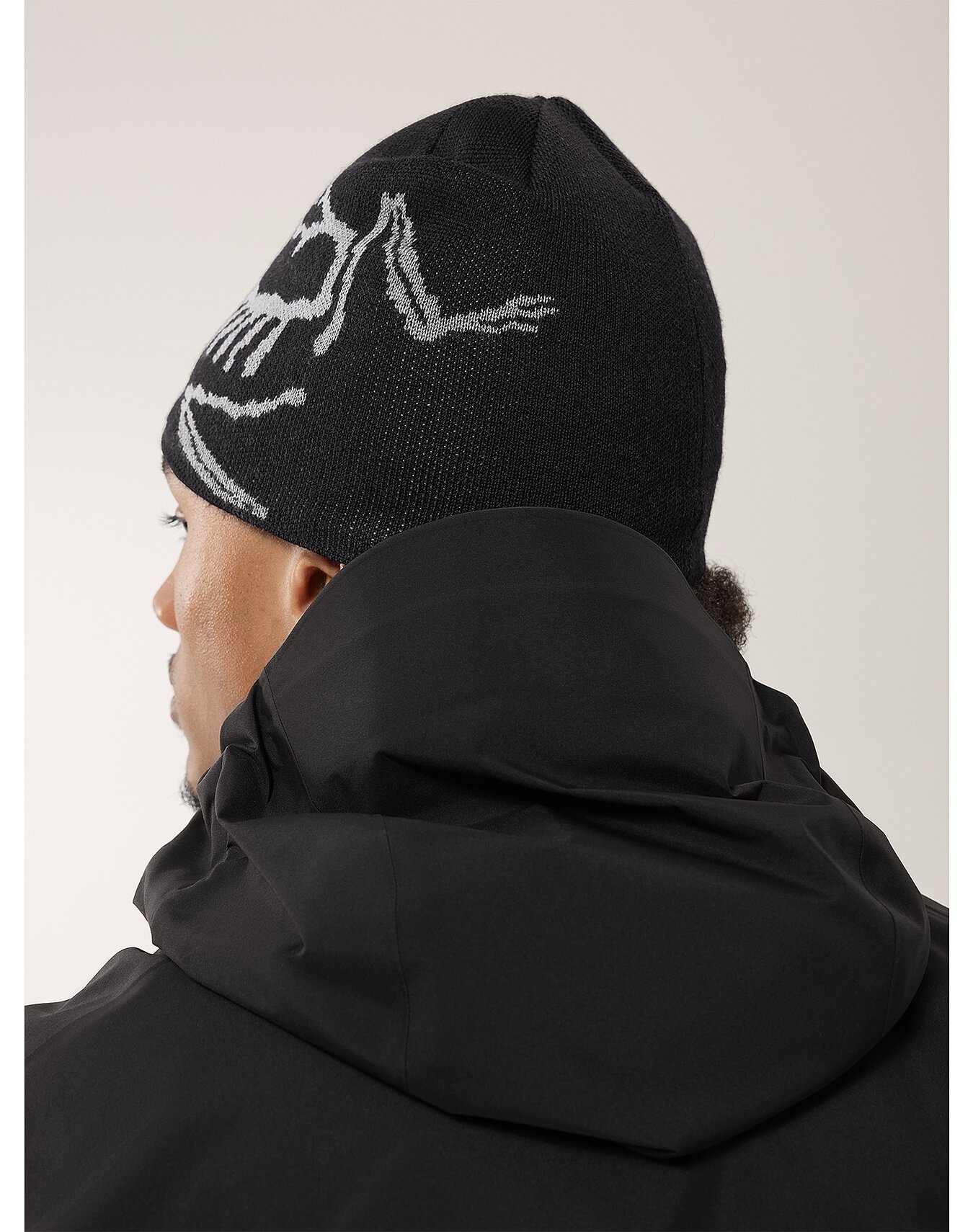 Bird Head Toque - 4