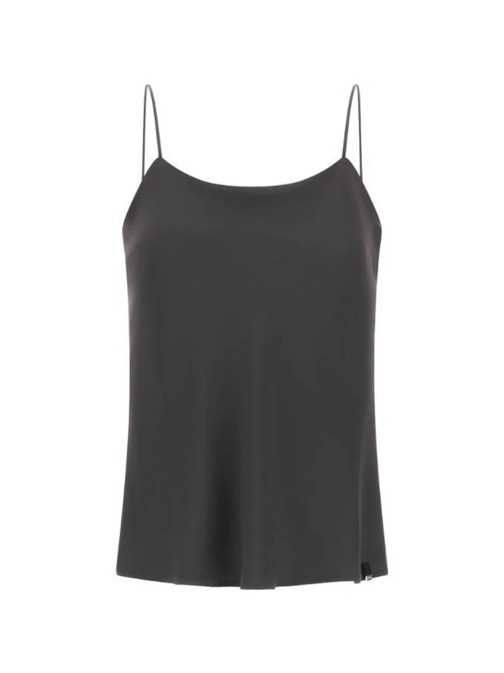 sleeveless top - 1