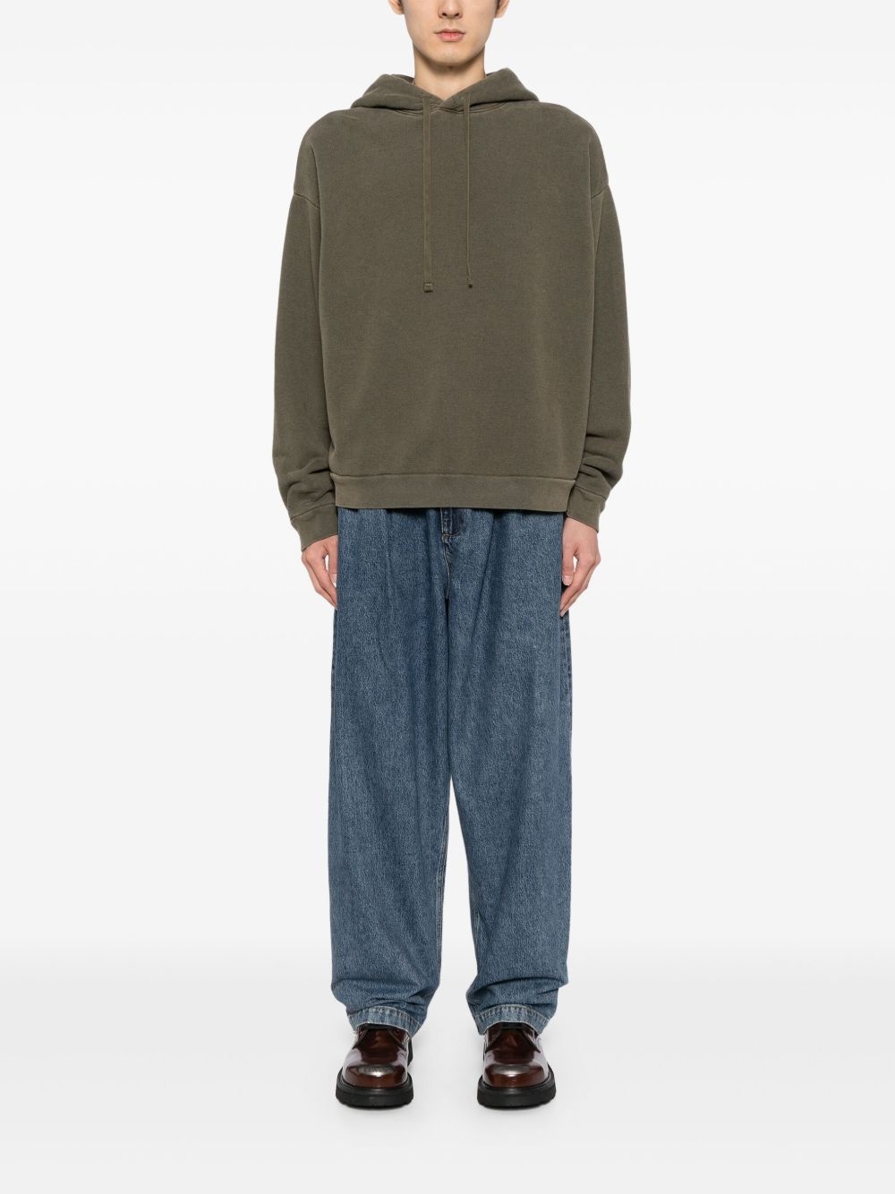Salford hoodie - 2