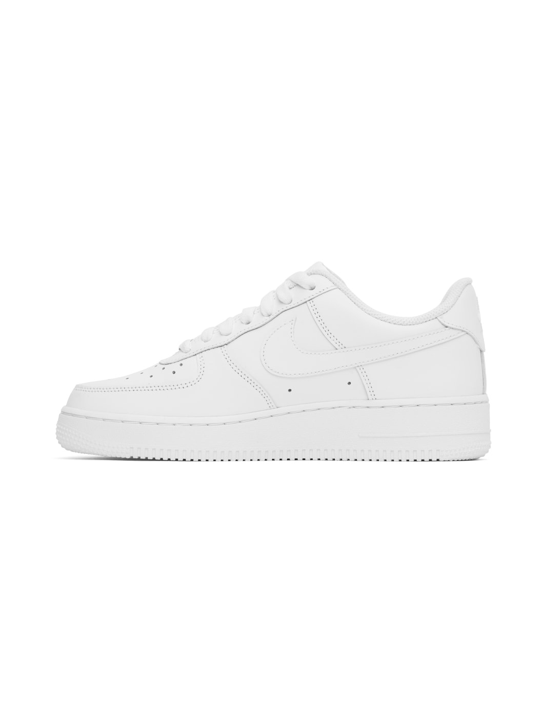 White Air Force 1 '07 Sneakers - 3