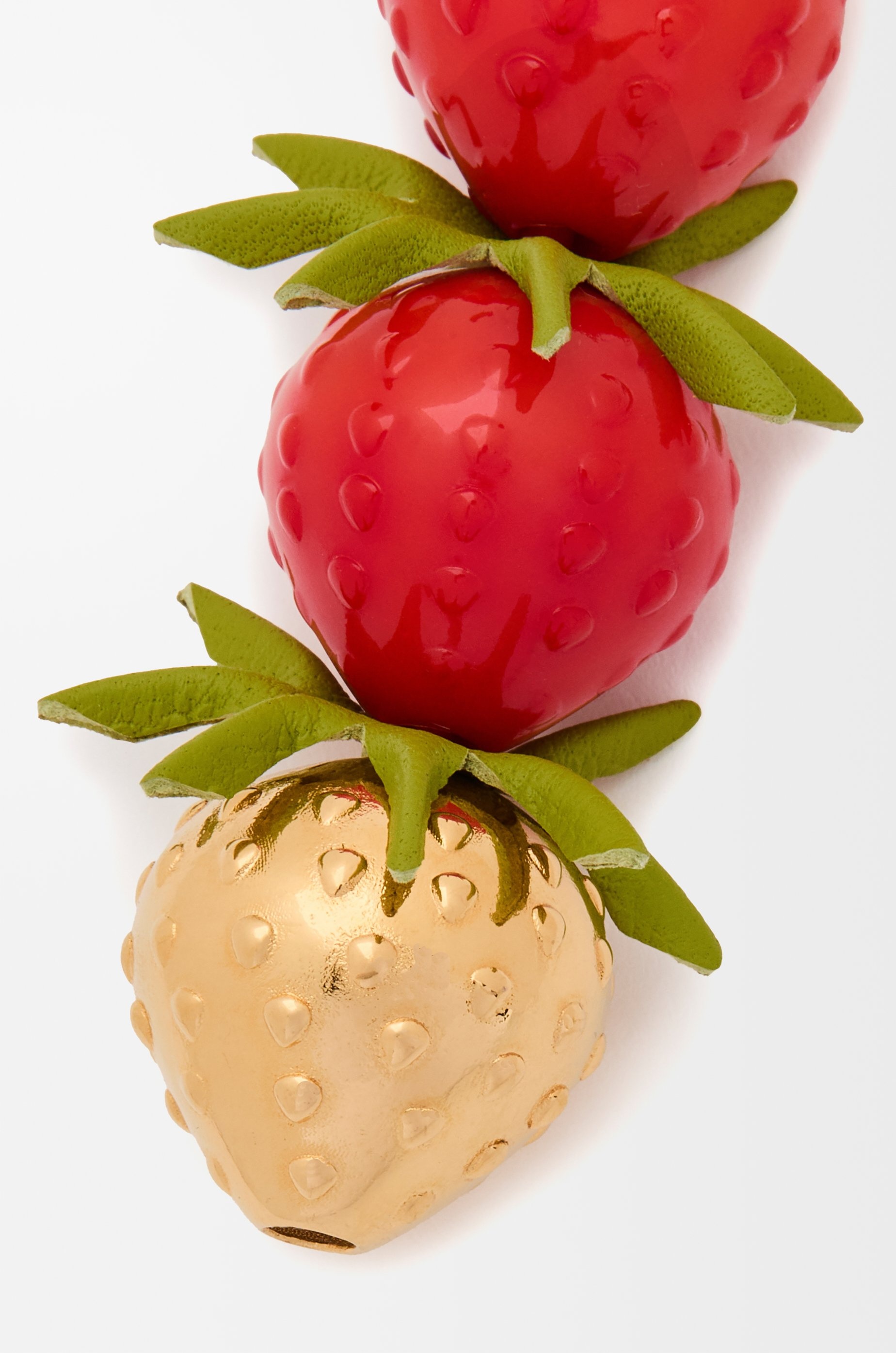 Strawberry charm - 2