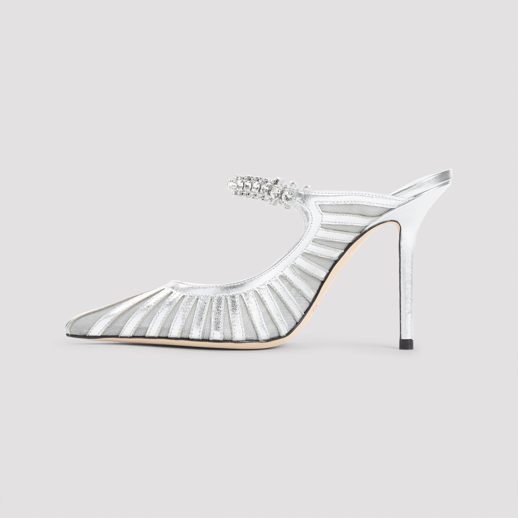 Jimmy Choo Bing 100 Pumps Women - 2
