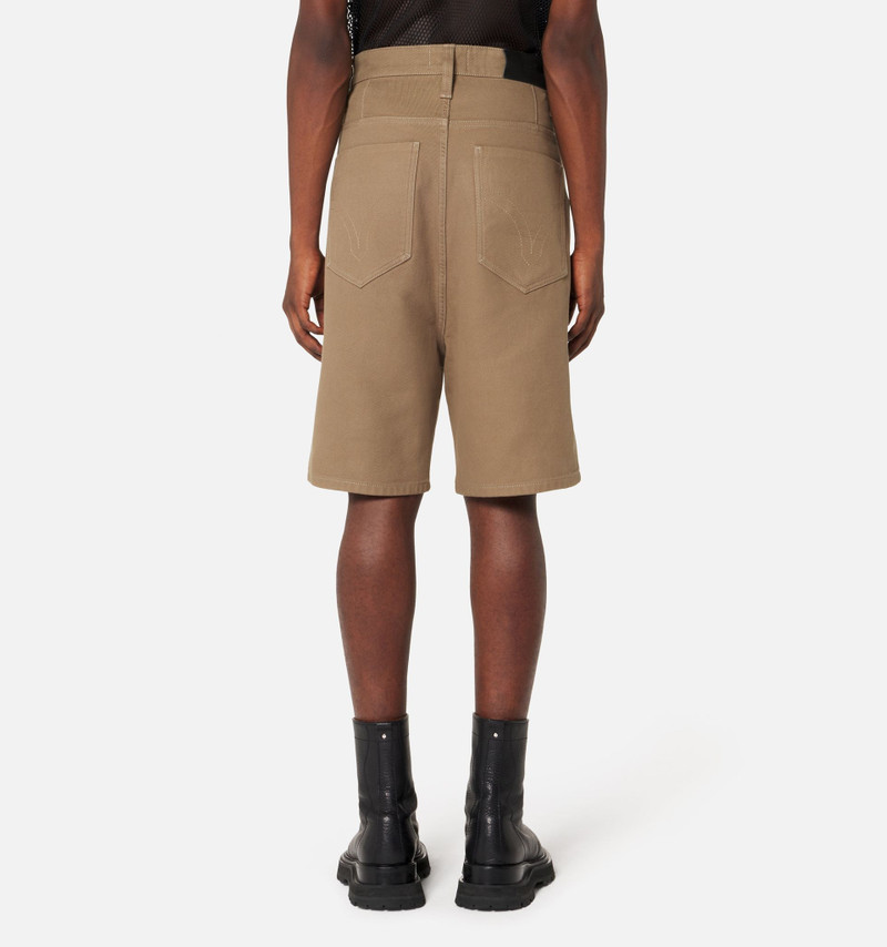 Alex Fit Short Pants 6