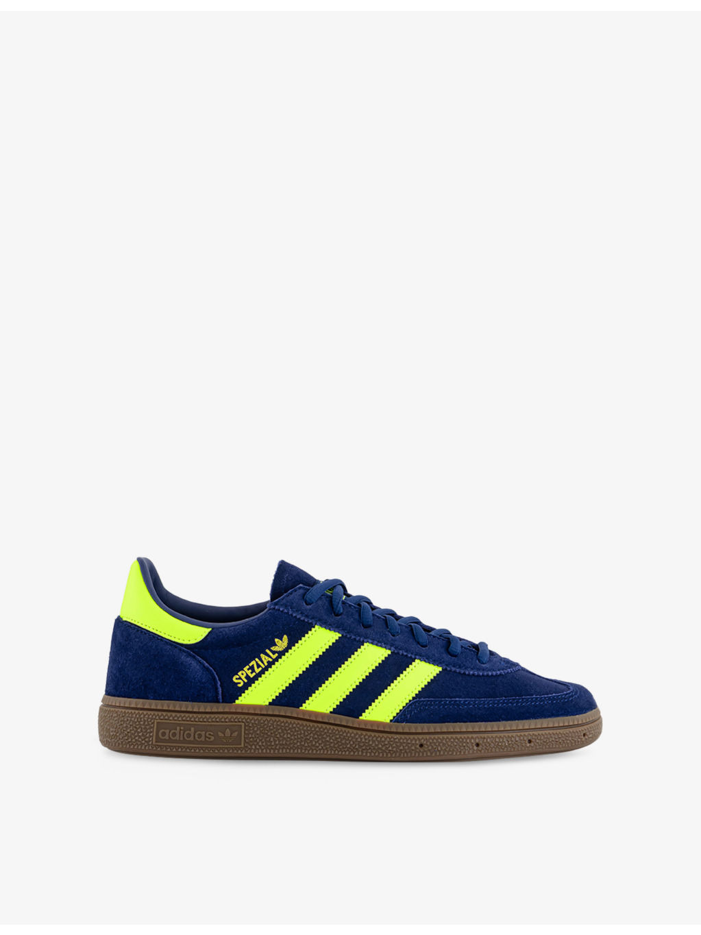Handball Spezial Suede Trainers - 1