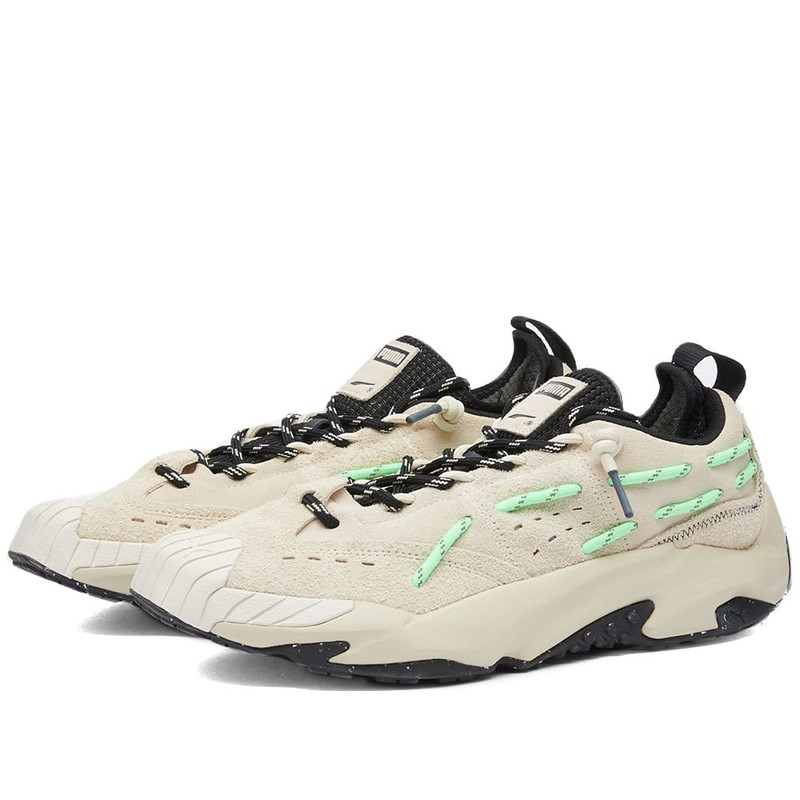 Puma Plexus - 1