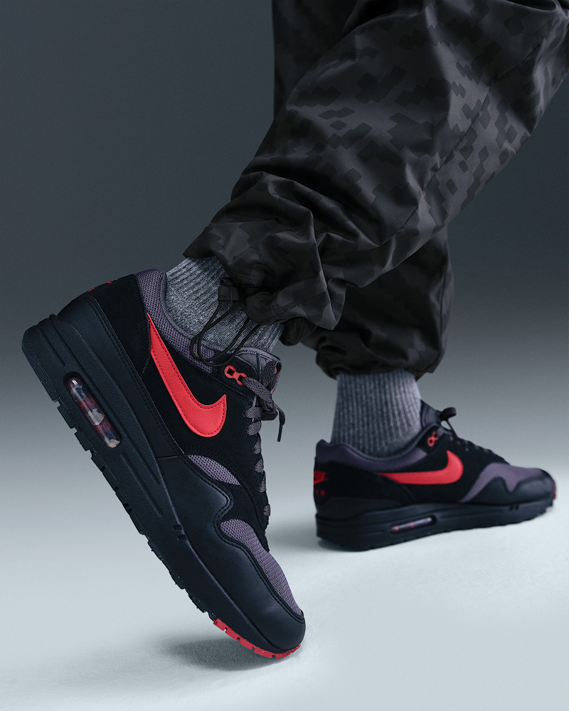 Nike Air Men's Woven Cargo Pants 6