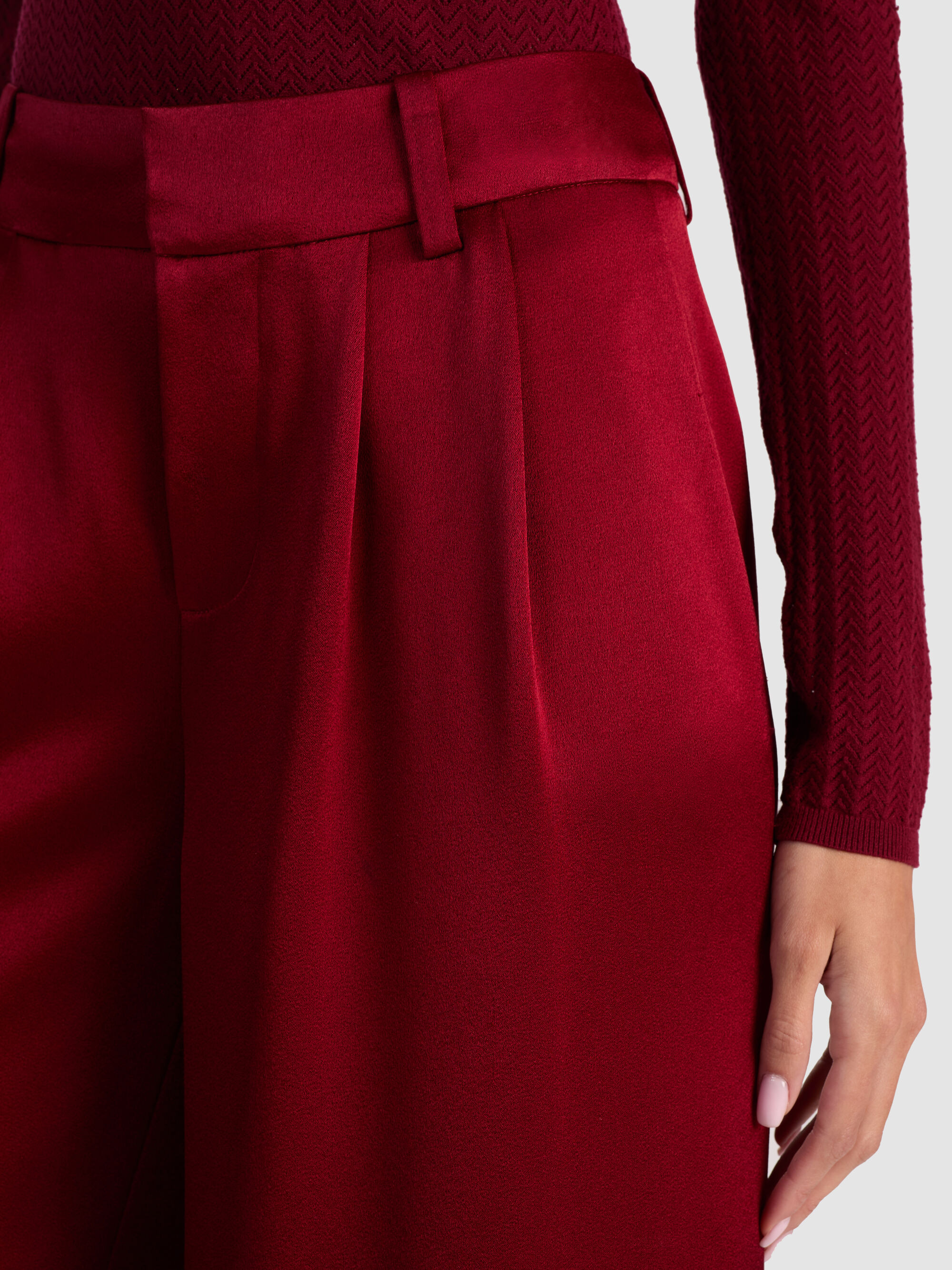 KENNEDY TROUSER - 5