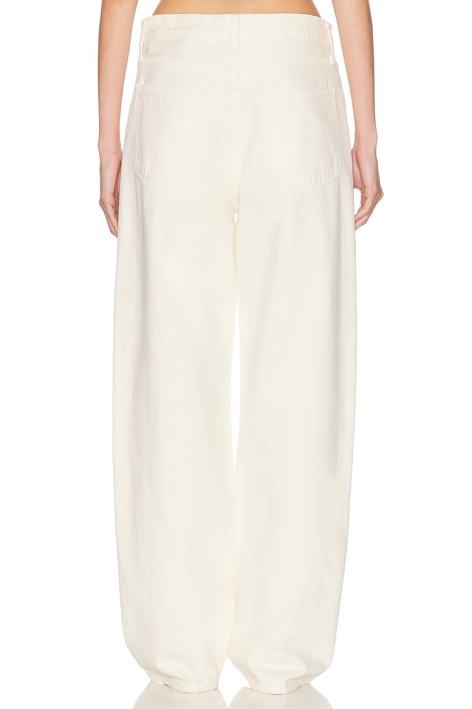 Low Slung Baggy - 4