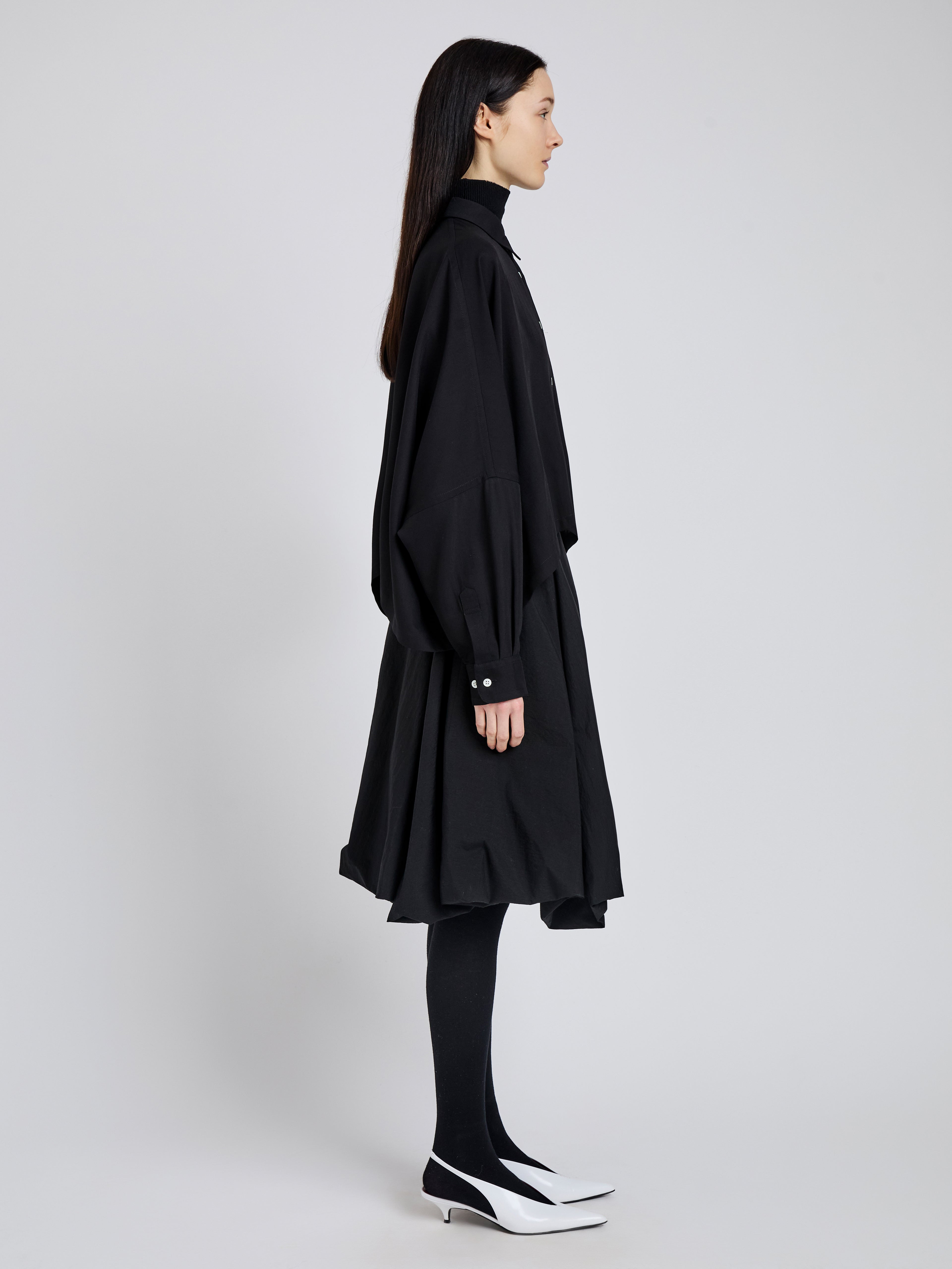 Zad Top in Classic Twill - 4