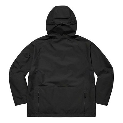Supreme Supreme GORE-TEX Tech Shell Jacket 'Black' SUP-FW21-333 outlook