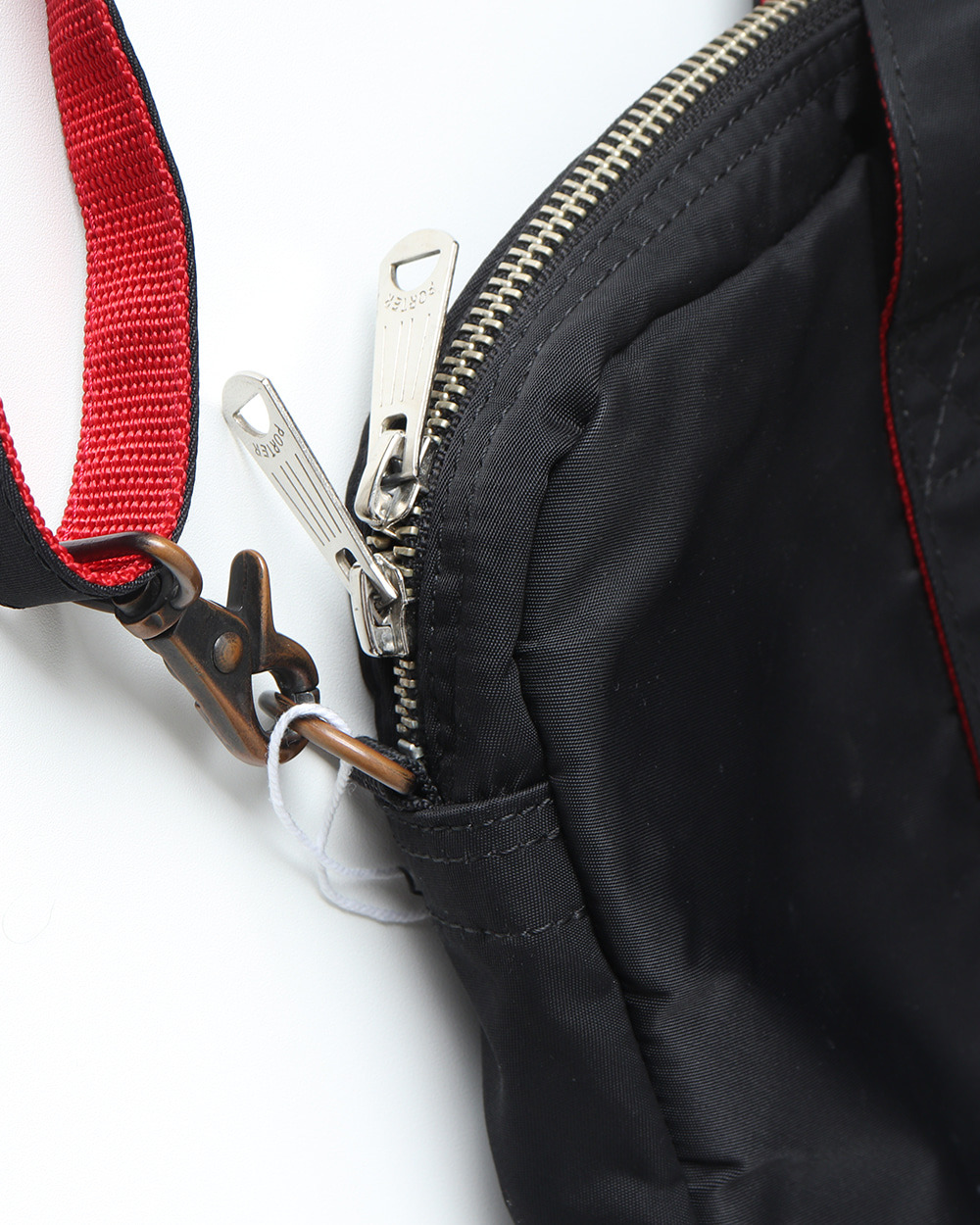 PORTER × ILS - PORTER × ILS - 5