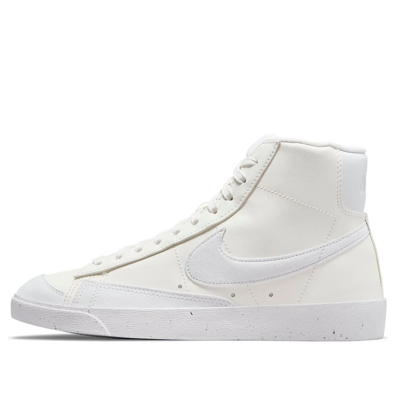 (WMNS) Nike Blazer Low 77 Next Nature Sail DO1344-100 - 1