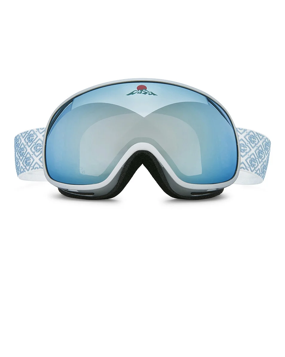 Ski Goggles - 1
