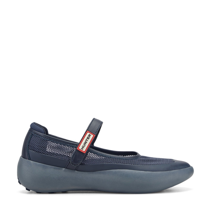 Women's Mire Casual Mesh Mary Janes 1