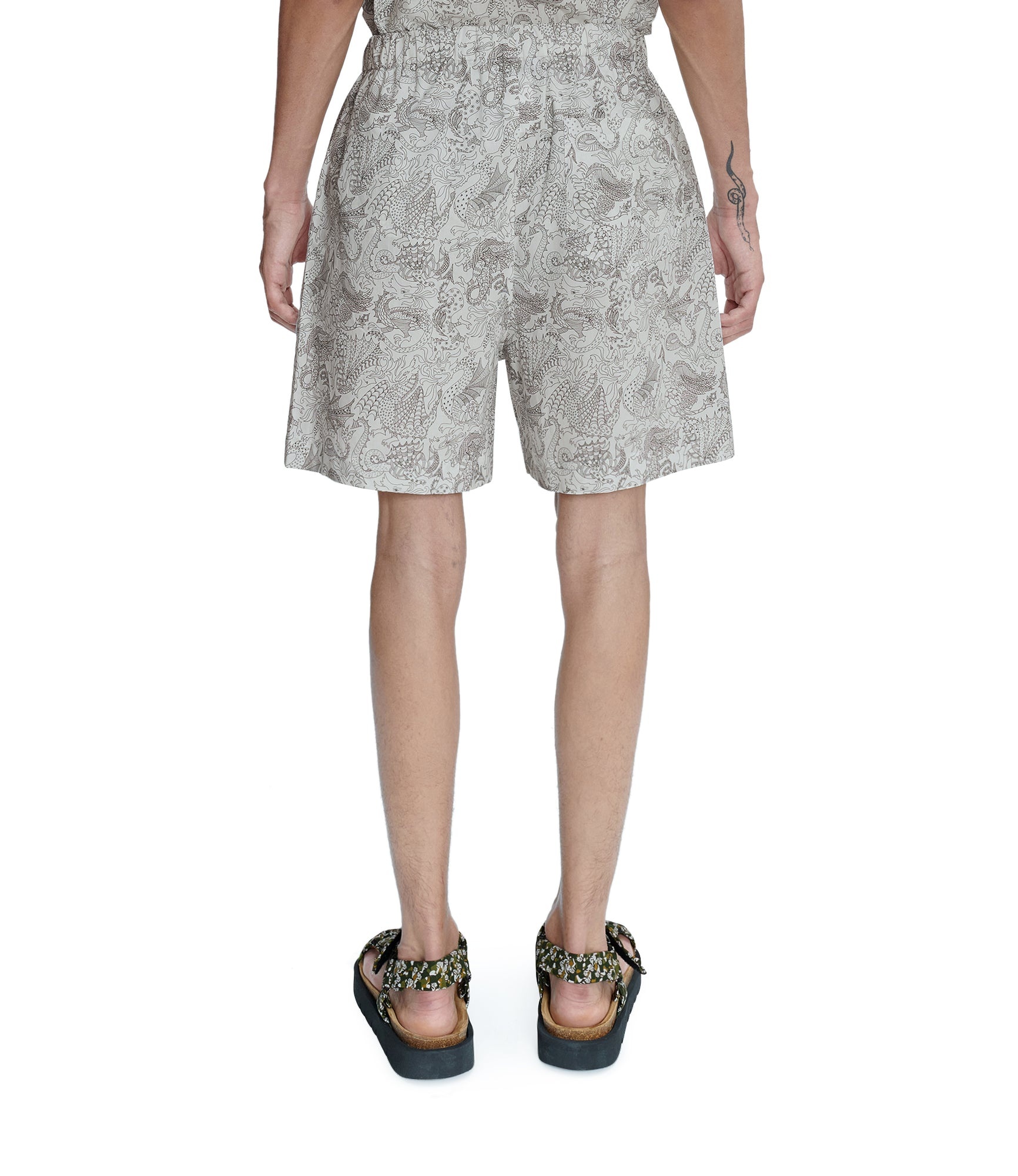 Michel shorts - 5