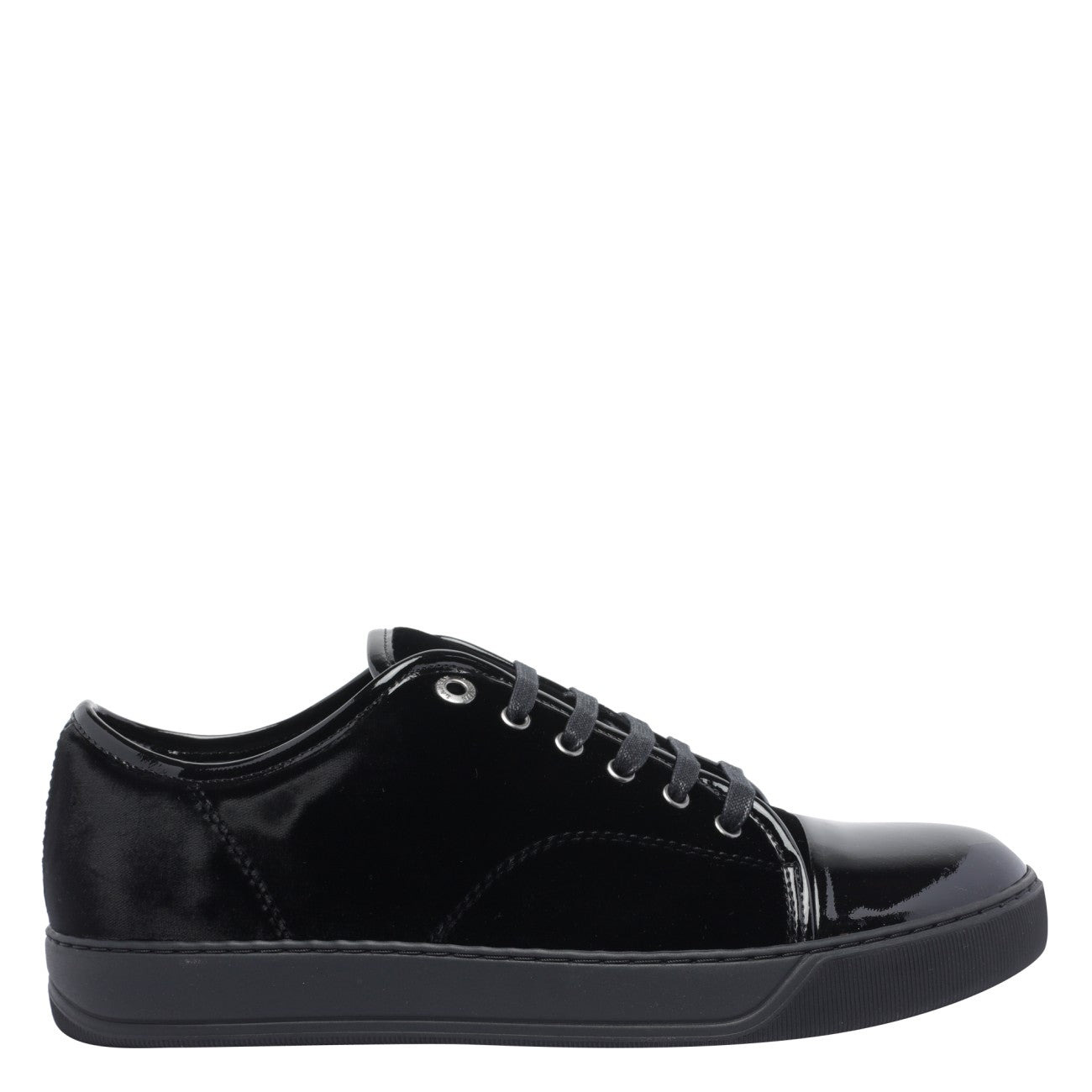 Lanvin Men Dbb1 Sneakers - 1