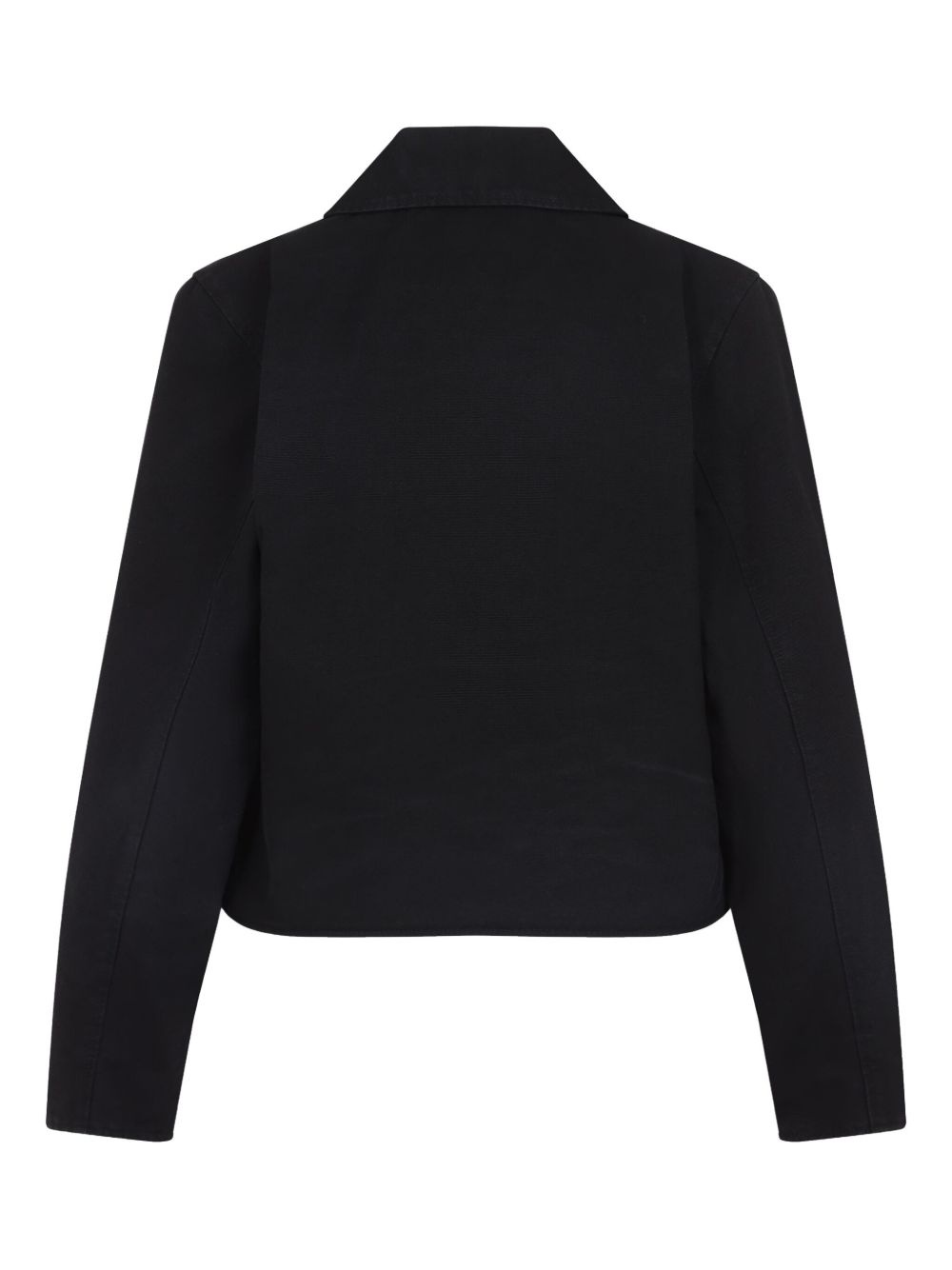 zip-up jacket - 2