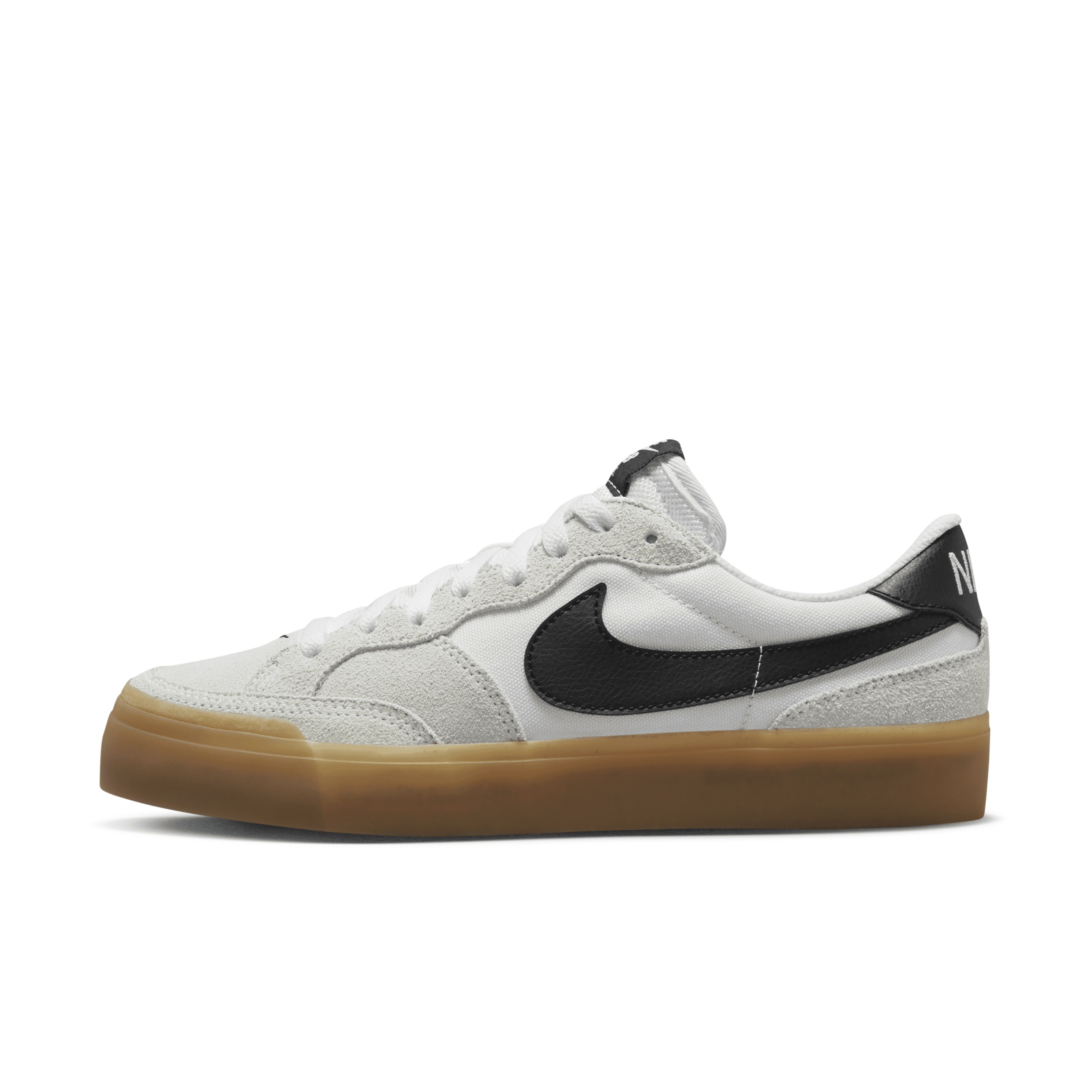 Women's Nike SB Pogo Skate Shoes - 1