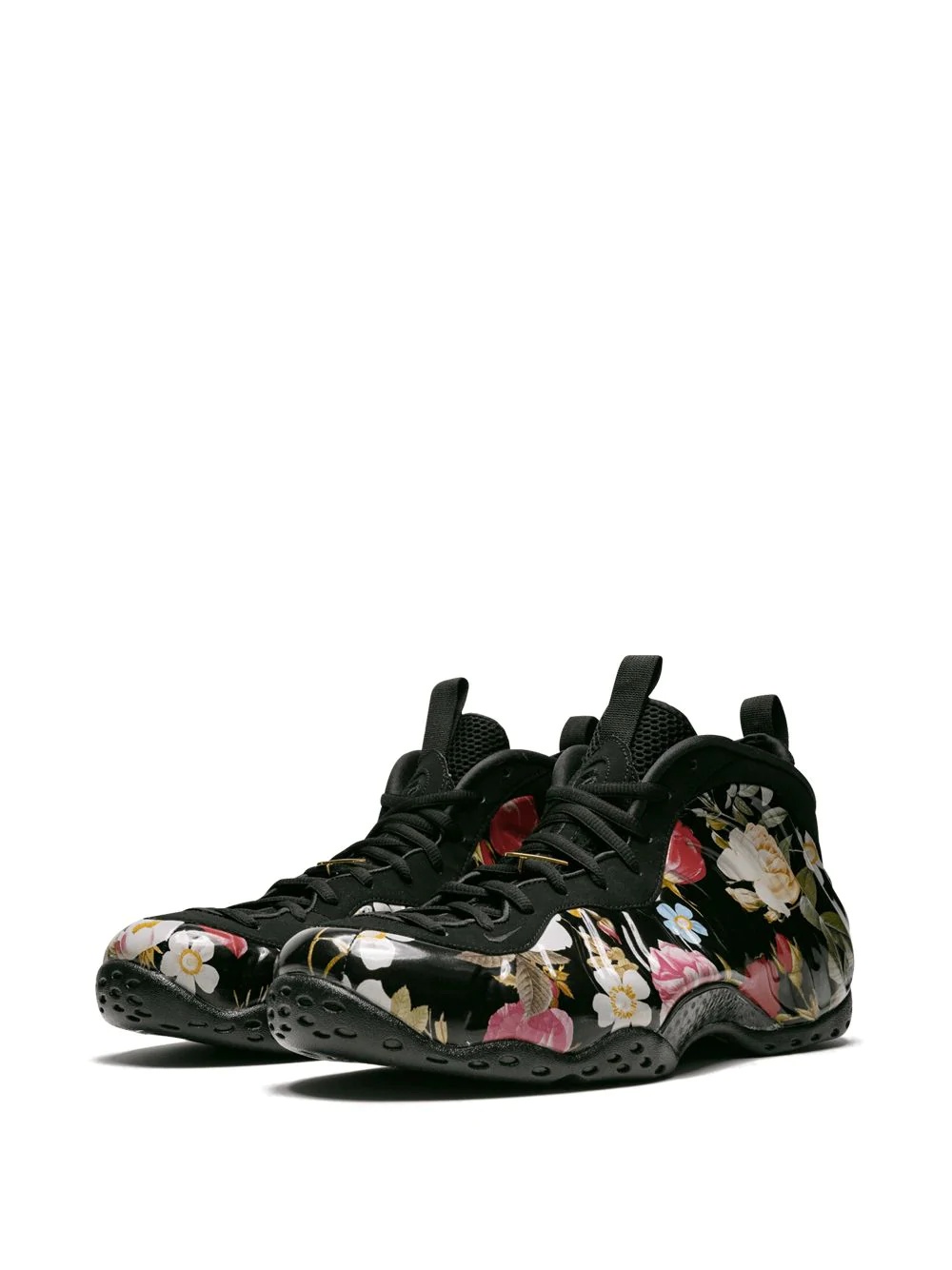 Air Foamposite One "Floral" sneakers - 2