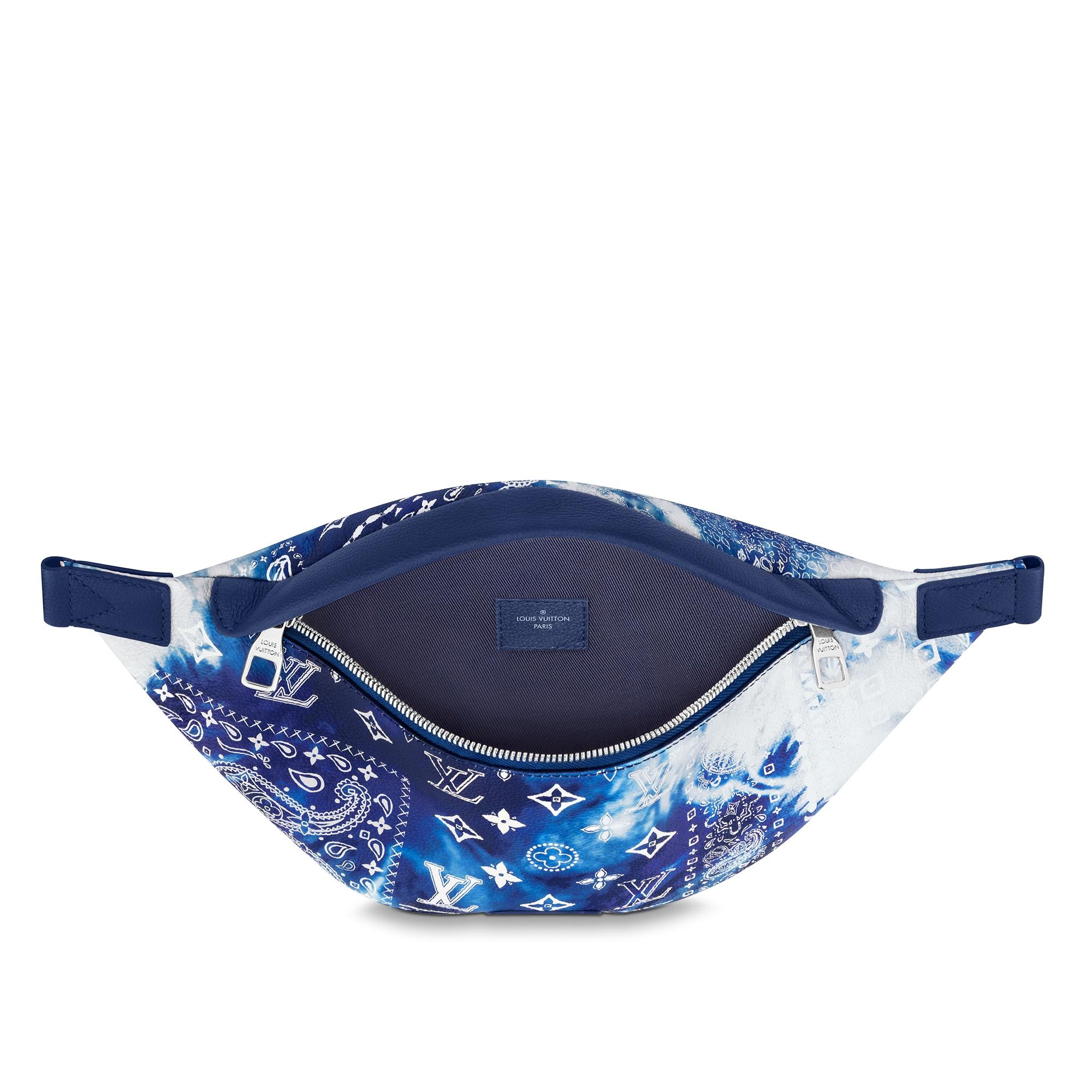 Discovery Bumbag PM - 5