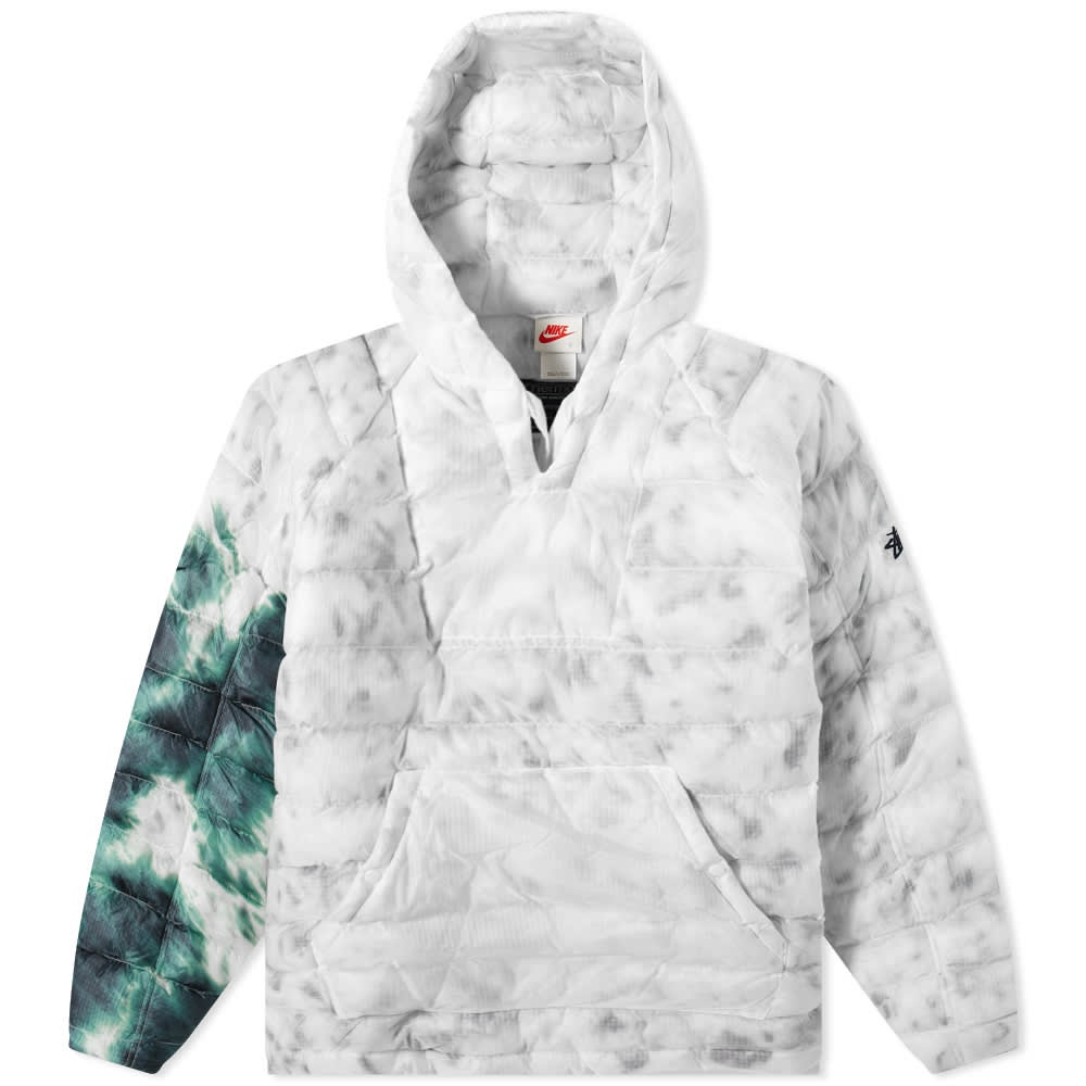 Nike x Stussy NRG Insulated Jacket - 1