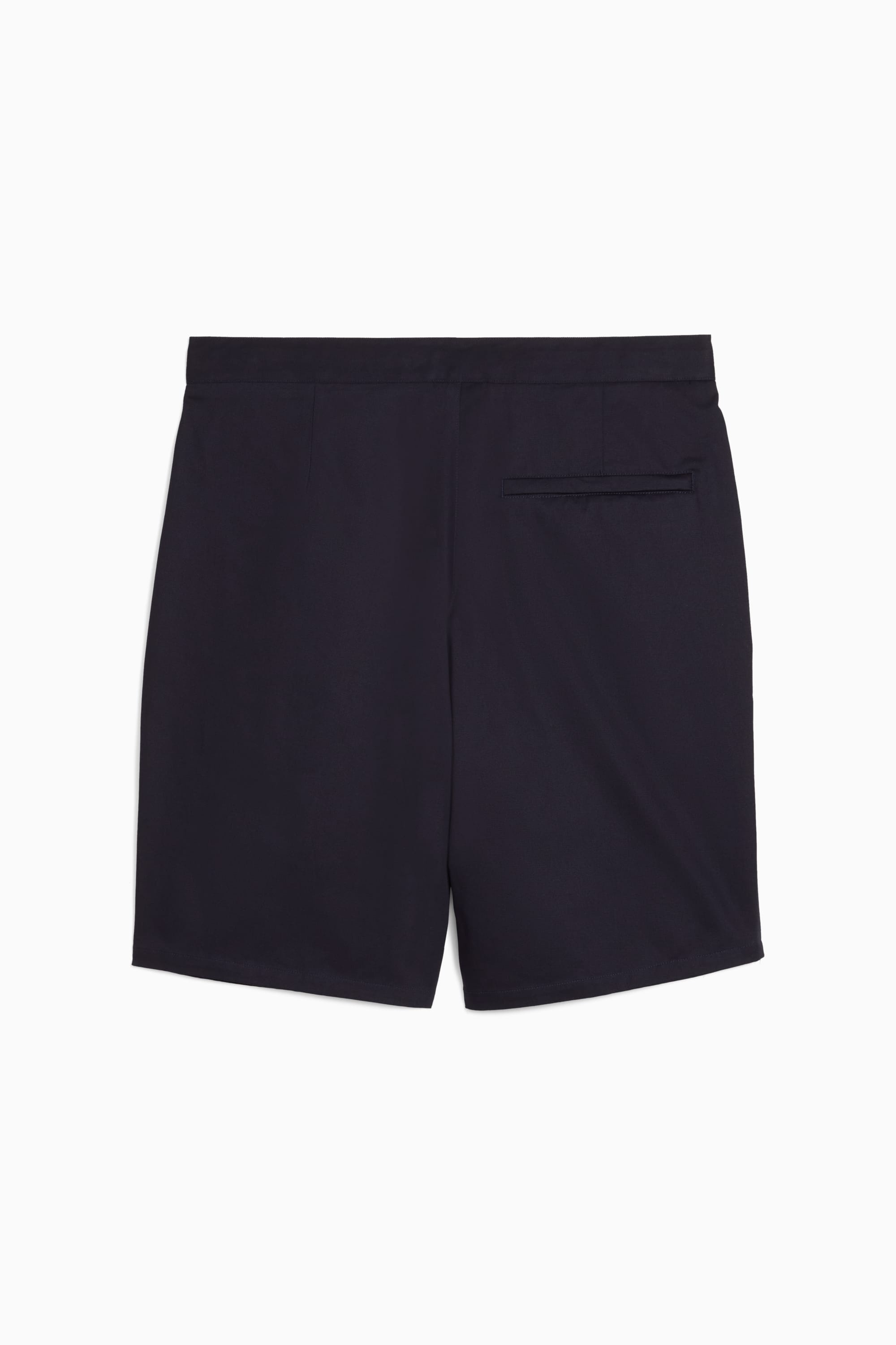 MMQ Men's Chino Shorts - 2
