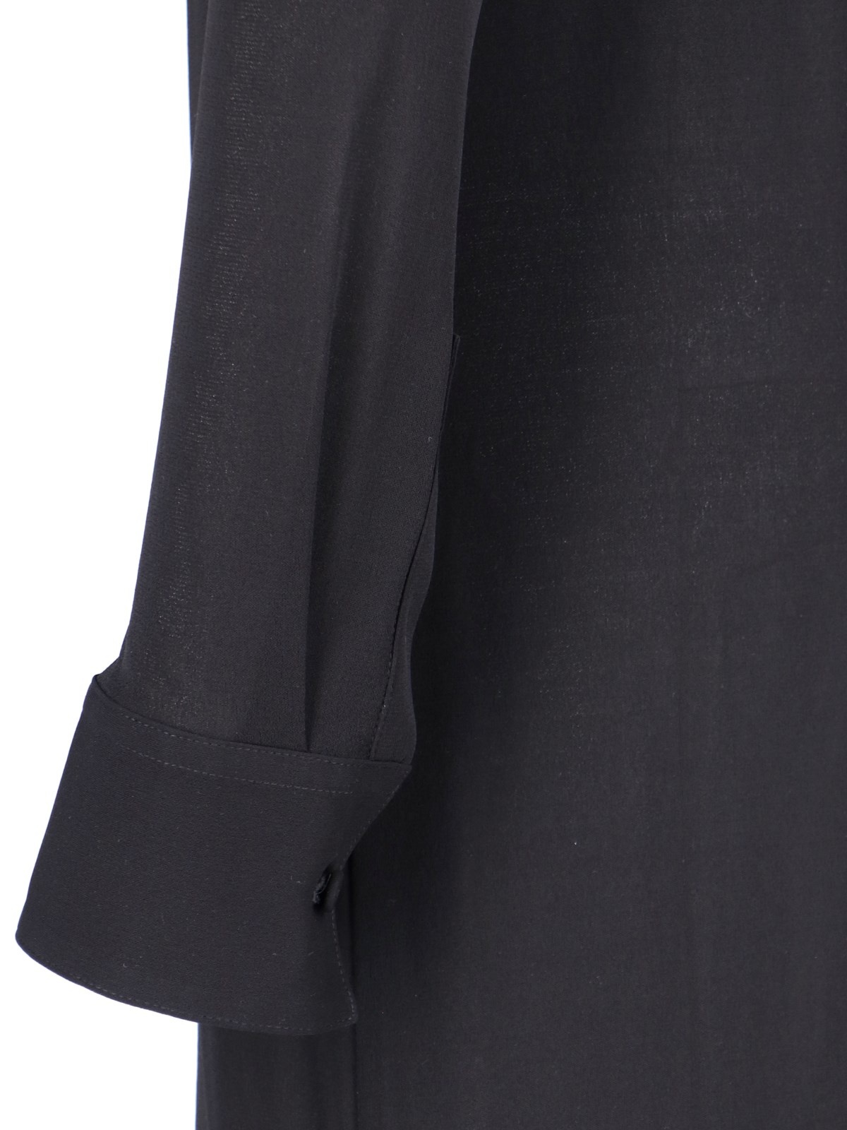 MAXI CHEMISIER DRESS - 3
