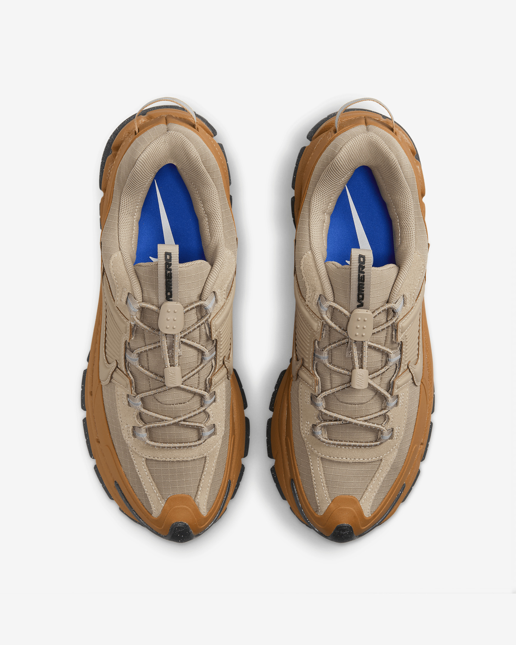 【NIKE】Nike Zoom Vomero Roam Women's Winterized Shoes Nike Women's Zoom Vomero Roam Winterized Shoes 'Flax