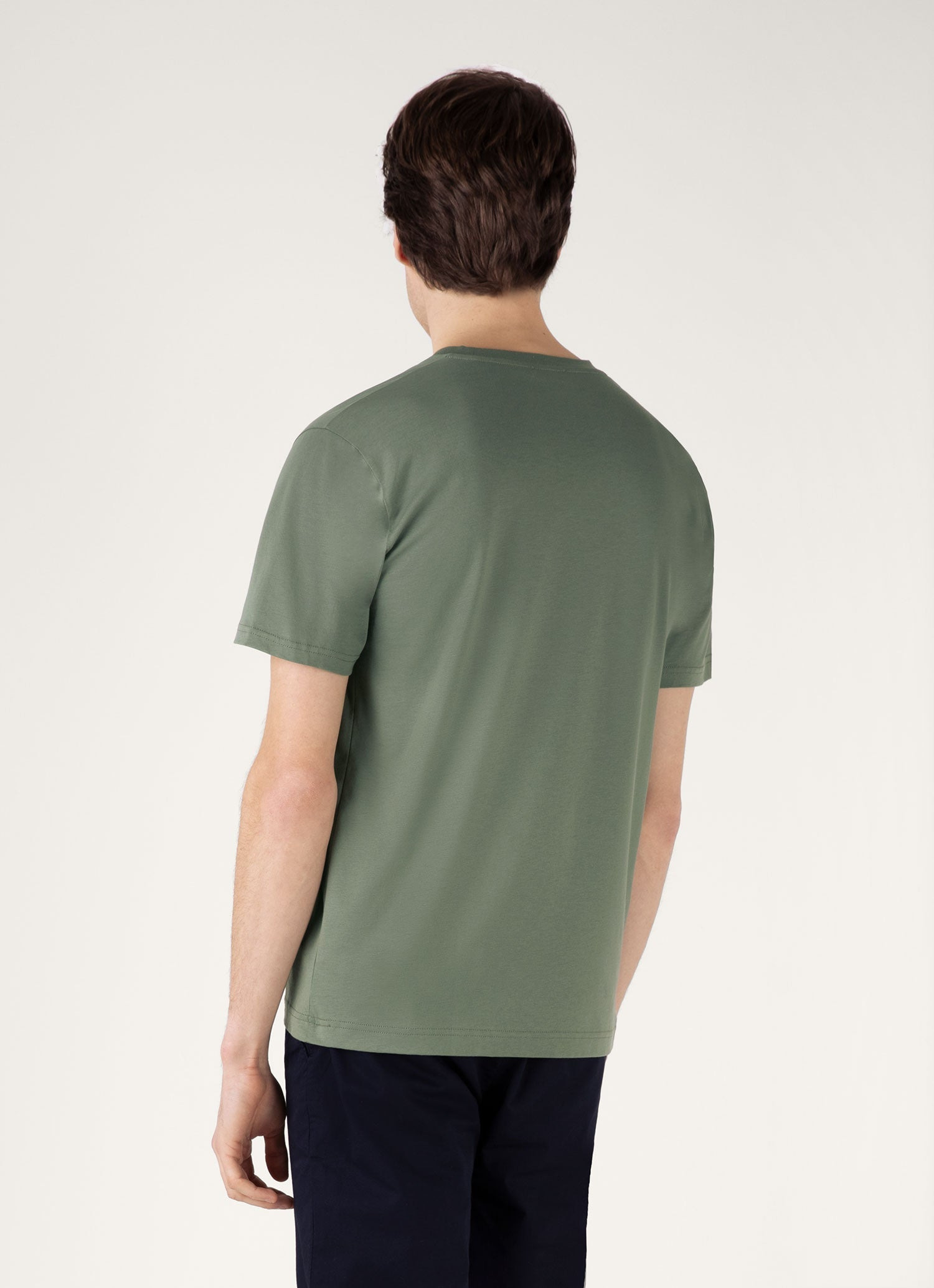 Riviera Midweight T‑shirt - 5