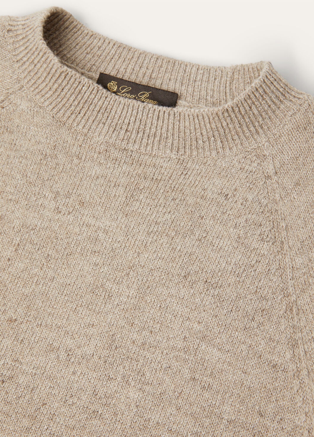 Feriolo Crewneck - 7