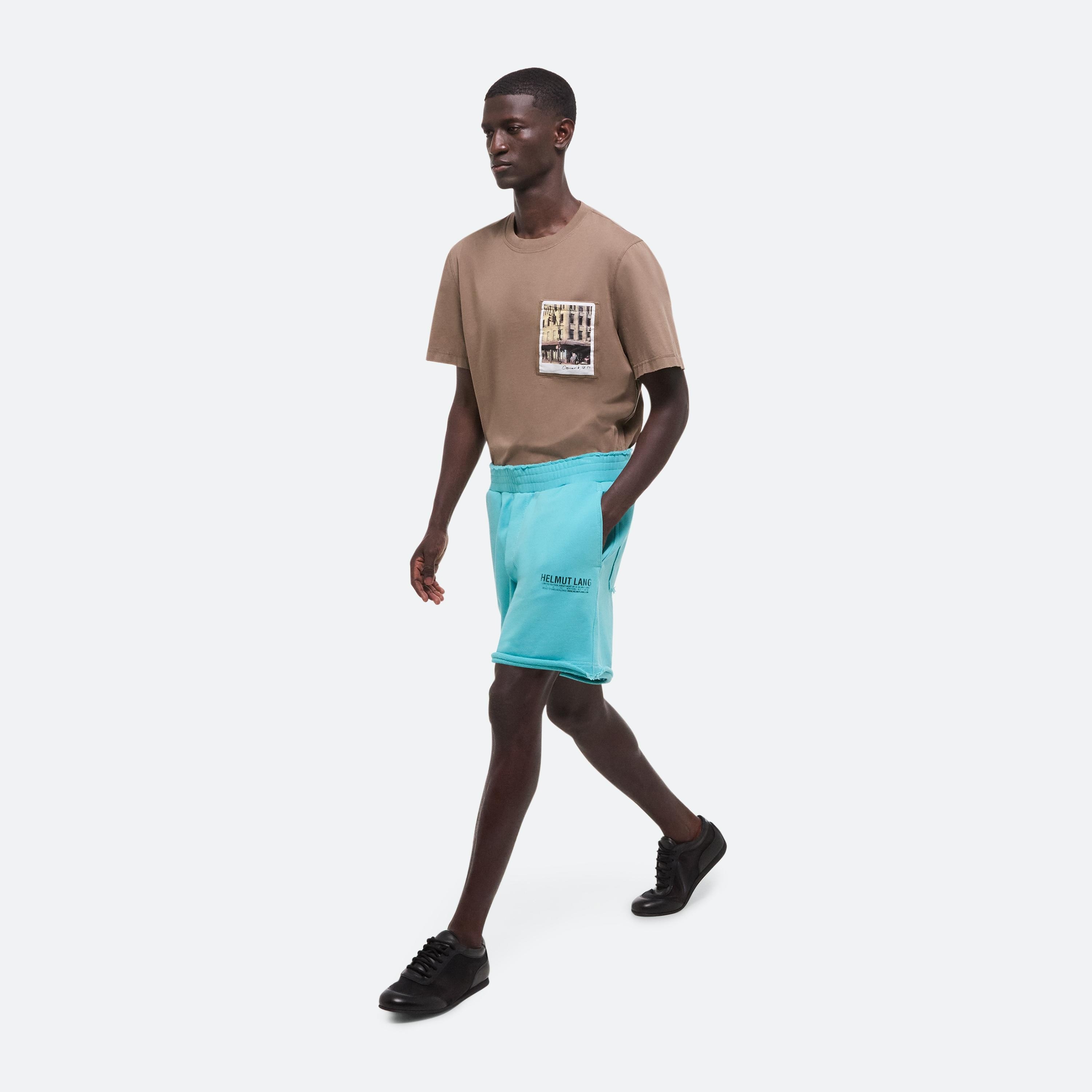 POSTCARD SHORTS - 7