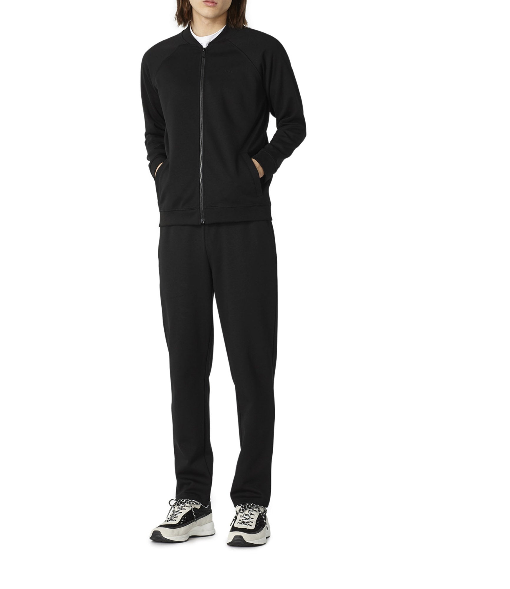 Armand jacket - 4