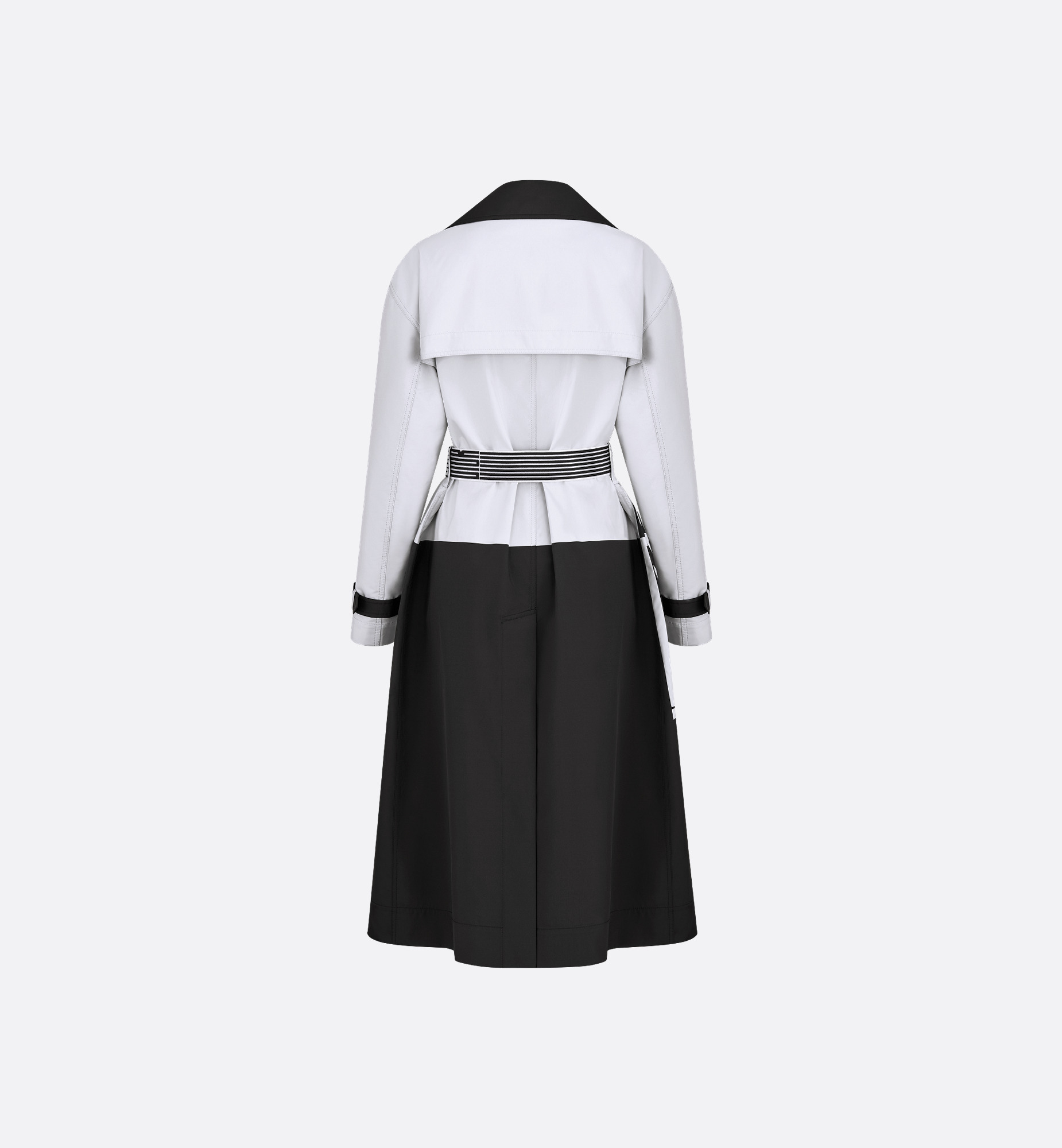 Trench Coat - 2