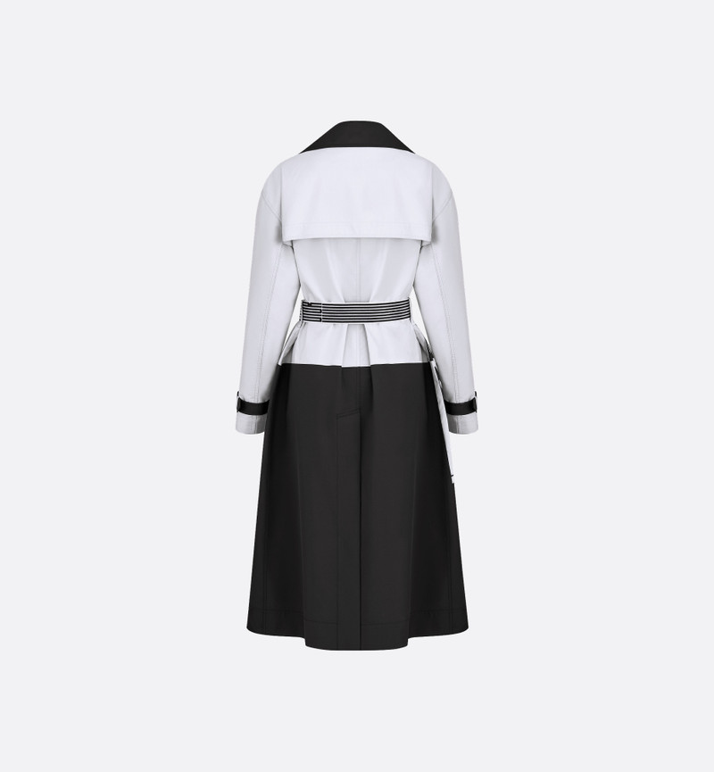 Dior Trench Coat outlook