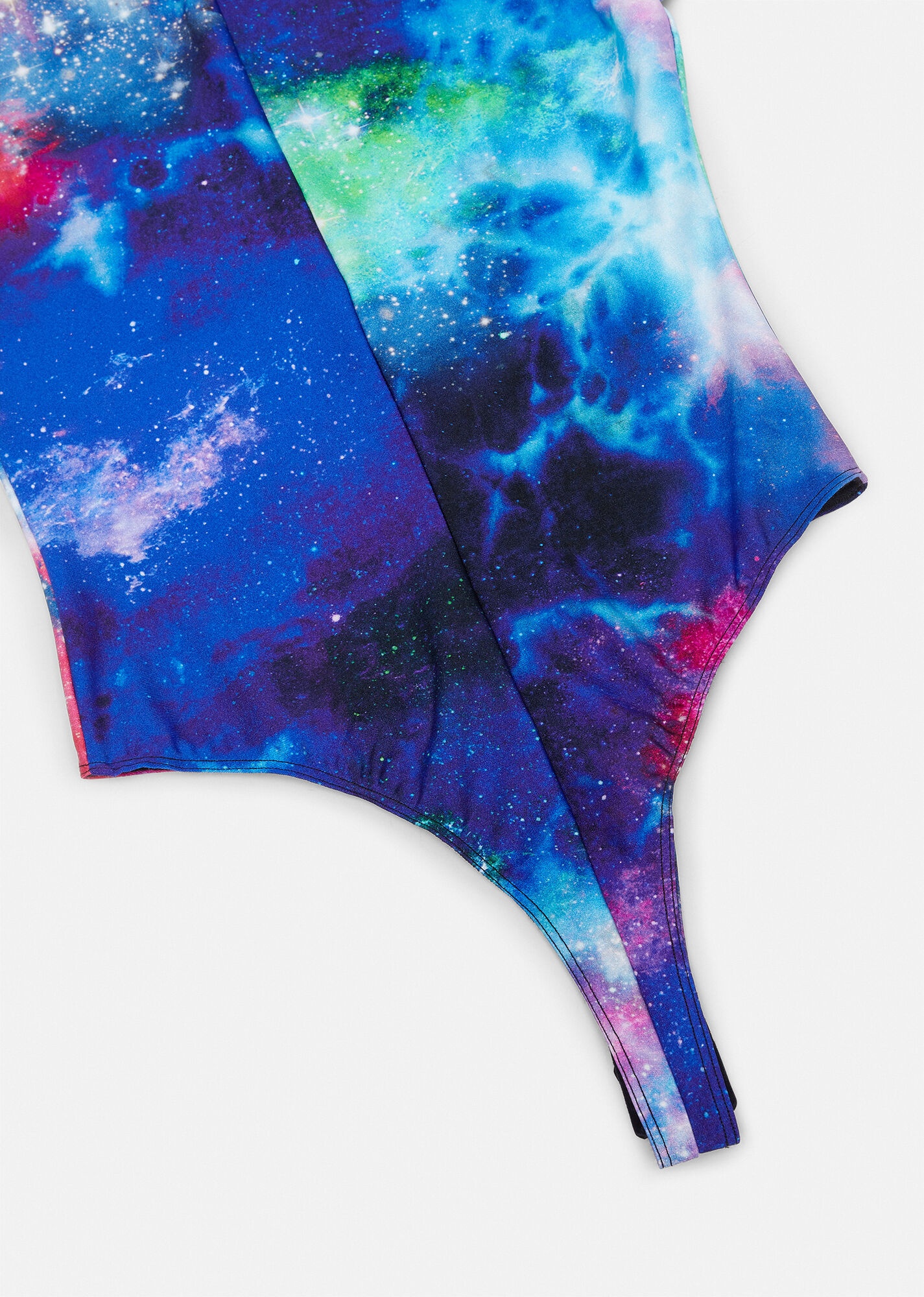 Space Couture Body Suit - 5